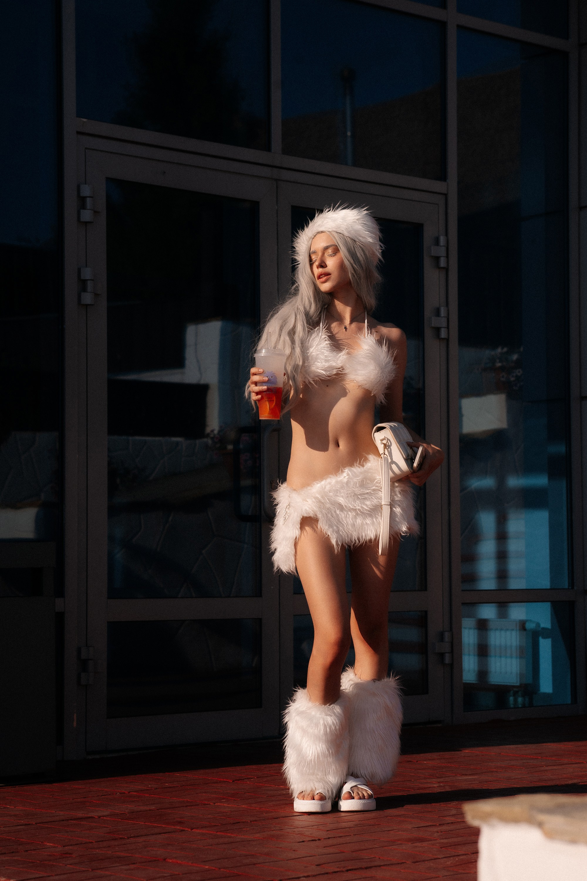 Лето 2025. Александр Воропаев — фотограф Самара