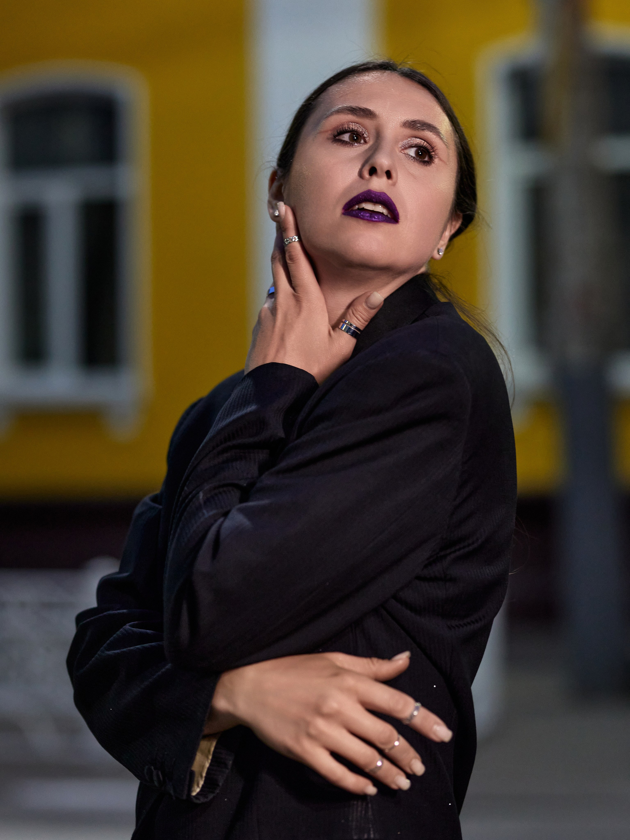 Прогулочные фотосессии в Туле