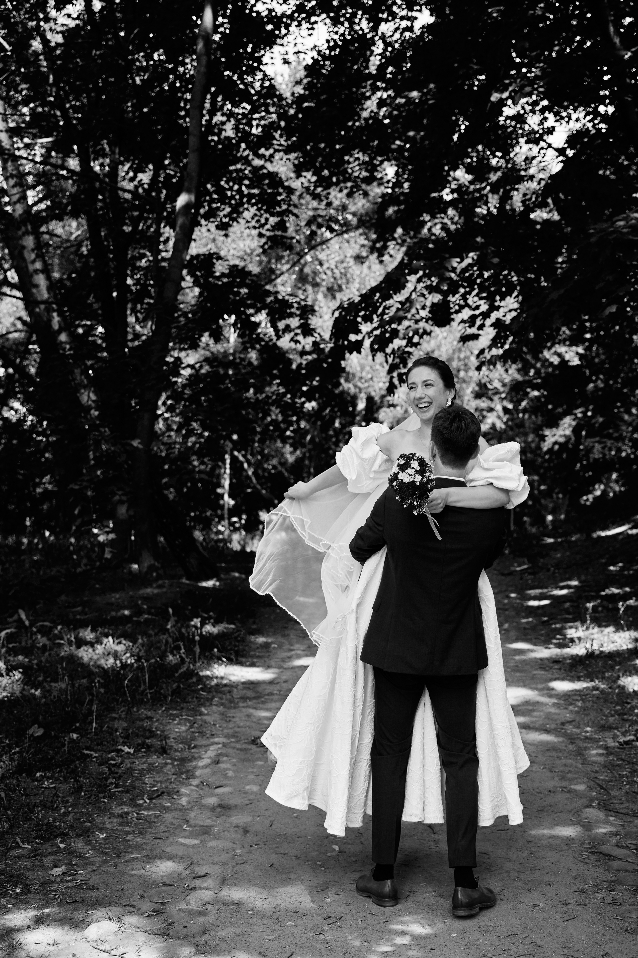 Свадебный фотограф в Туле