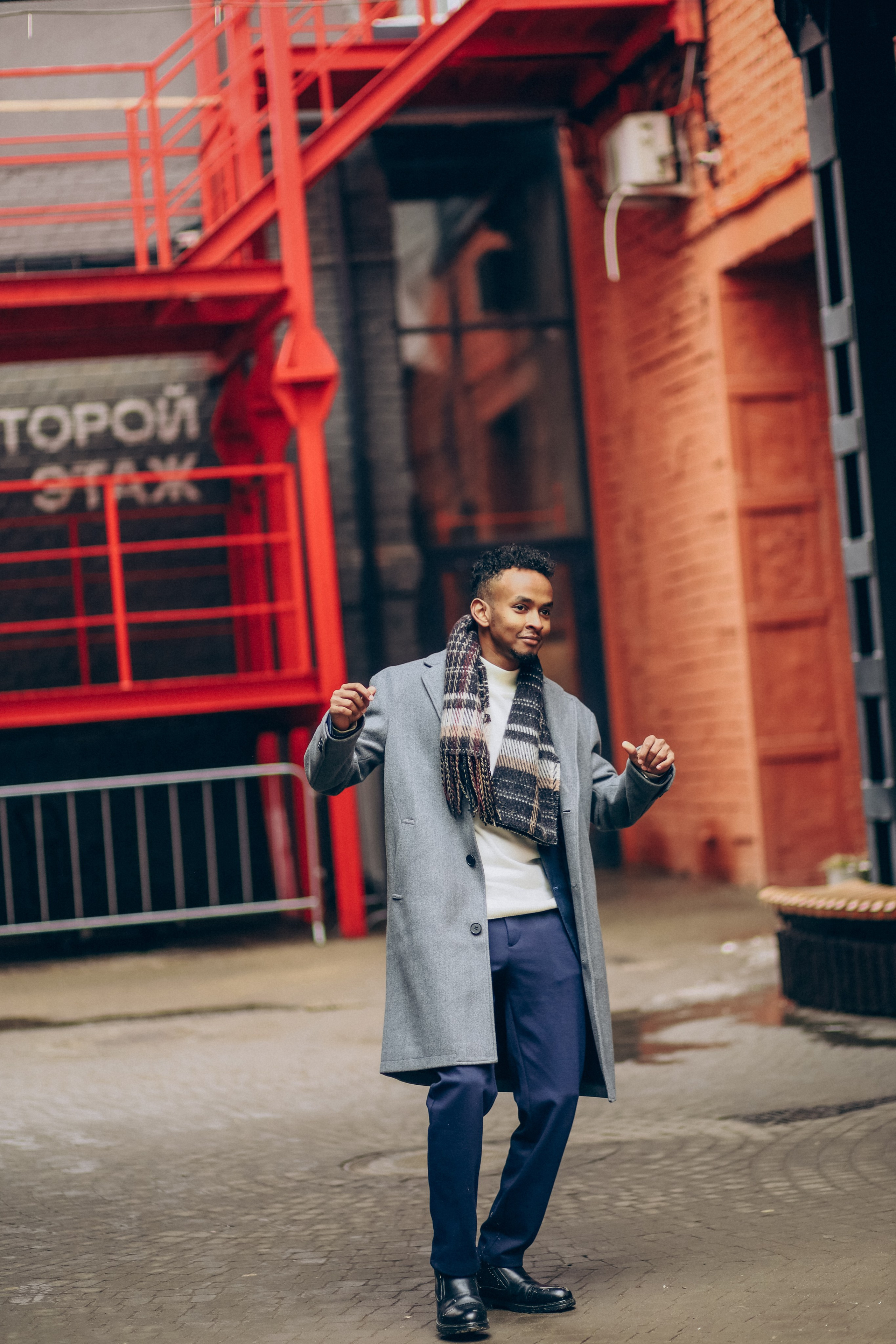 Ахмед. Семейный и школьный фотограф в Самаре Екатерина Удиванкина