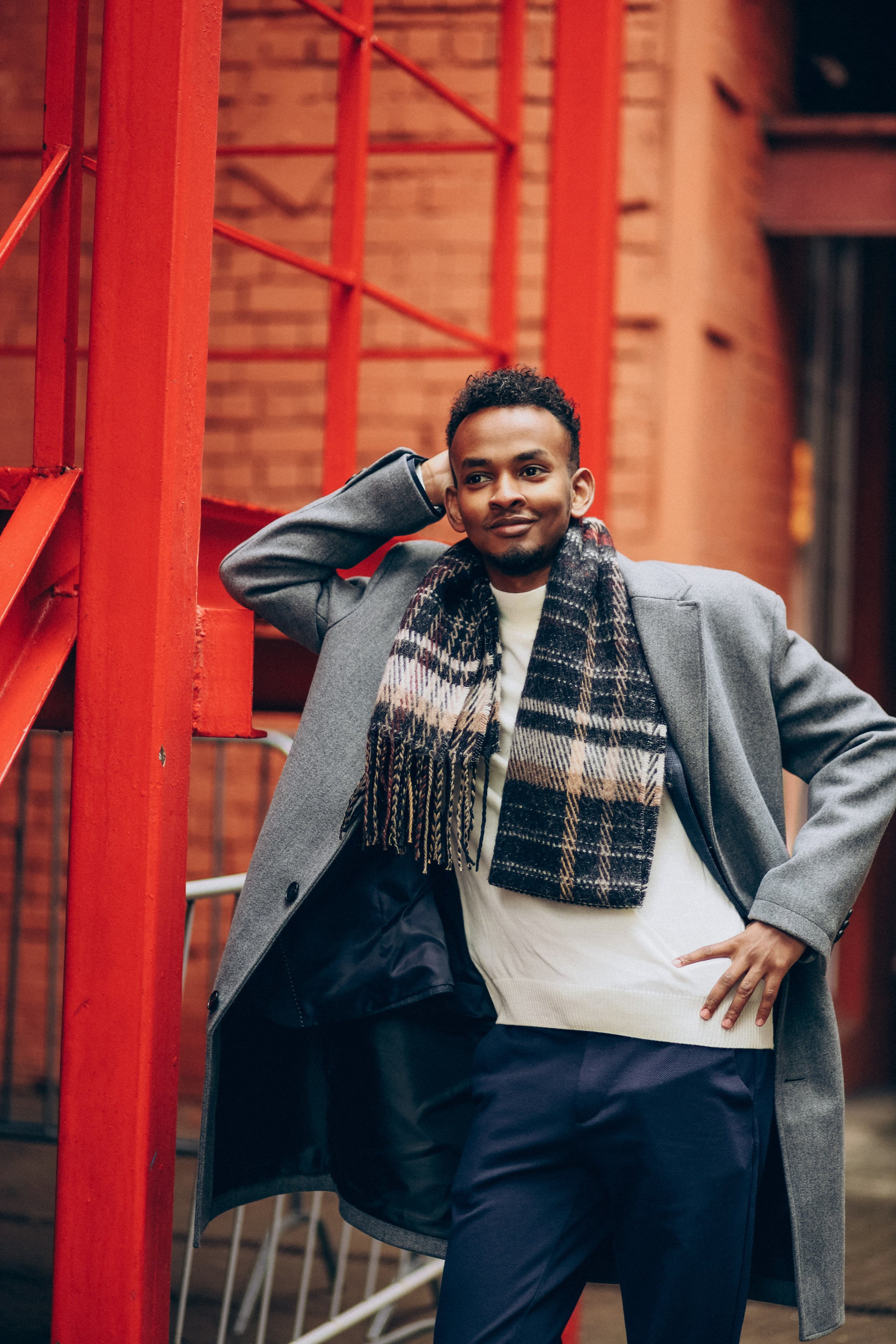 Ахмед. Семейный и школьный фотограф в Самаре Екатерина Удиванкина