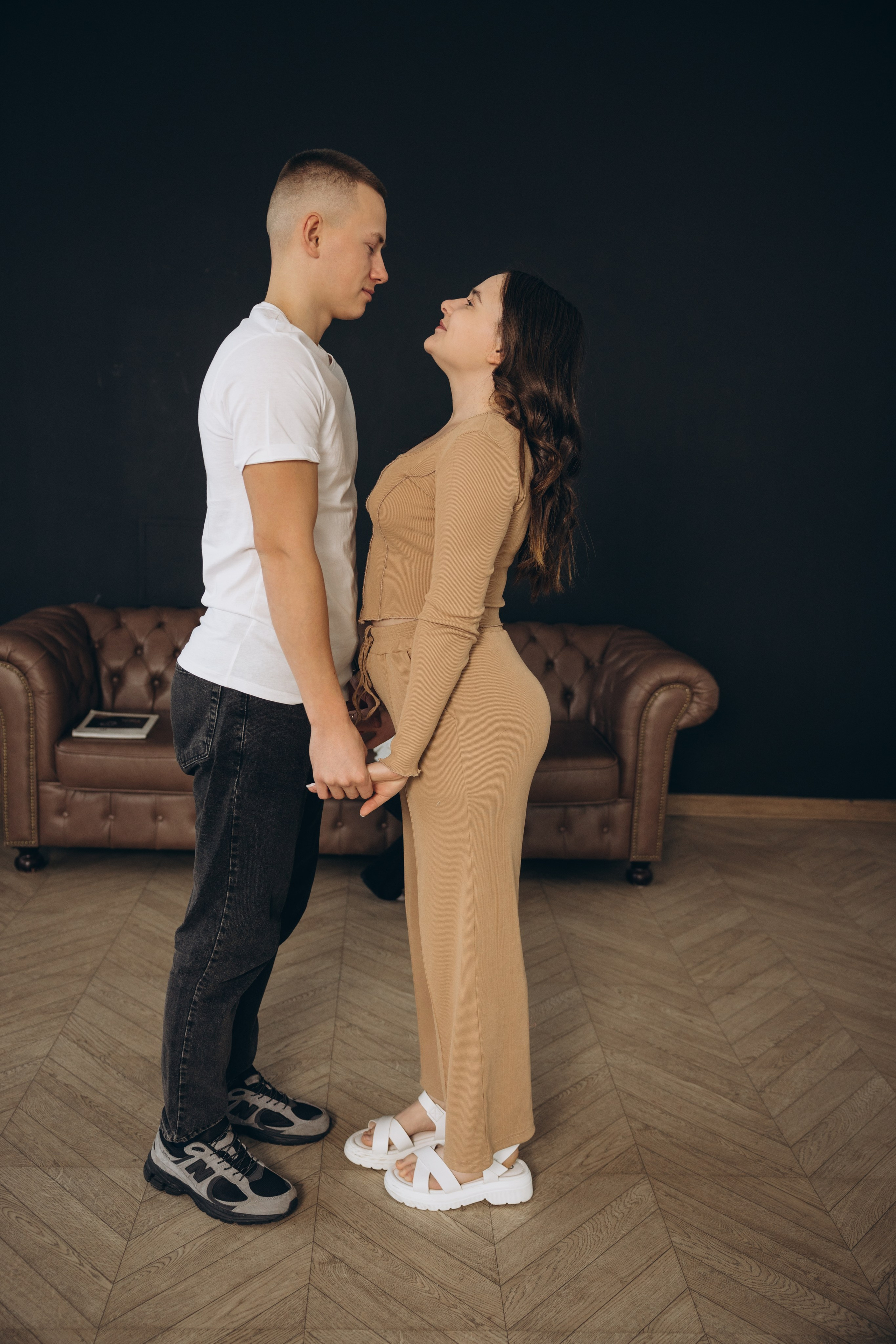 В ОМ студии. Свадебный, семейный фотограф в Иркутске Светлана Макаричева