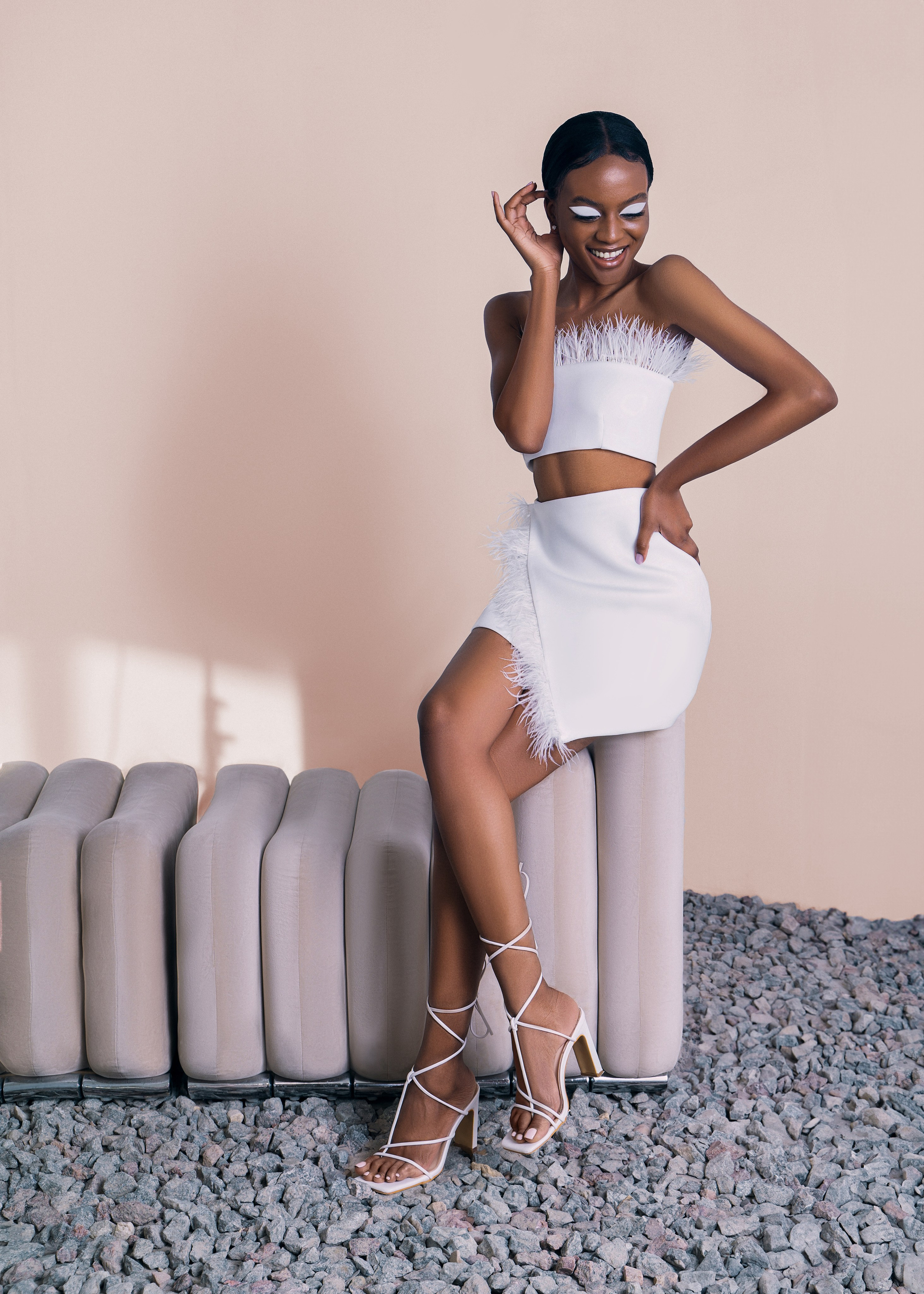 Lookbook. Профессиональный ретушер в Санкт-Петербурге