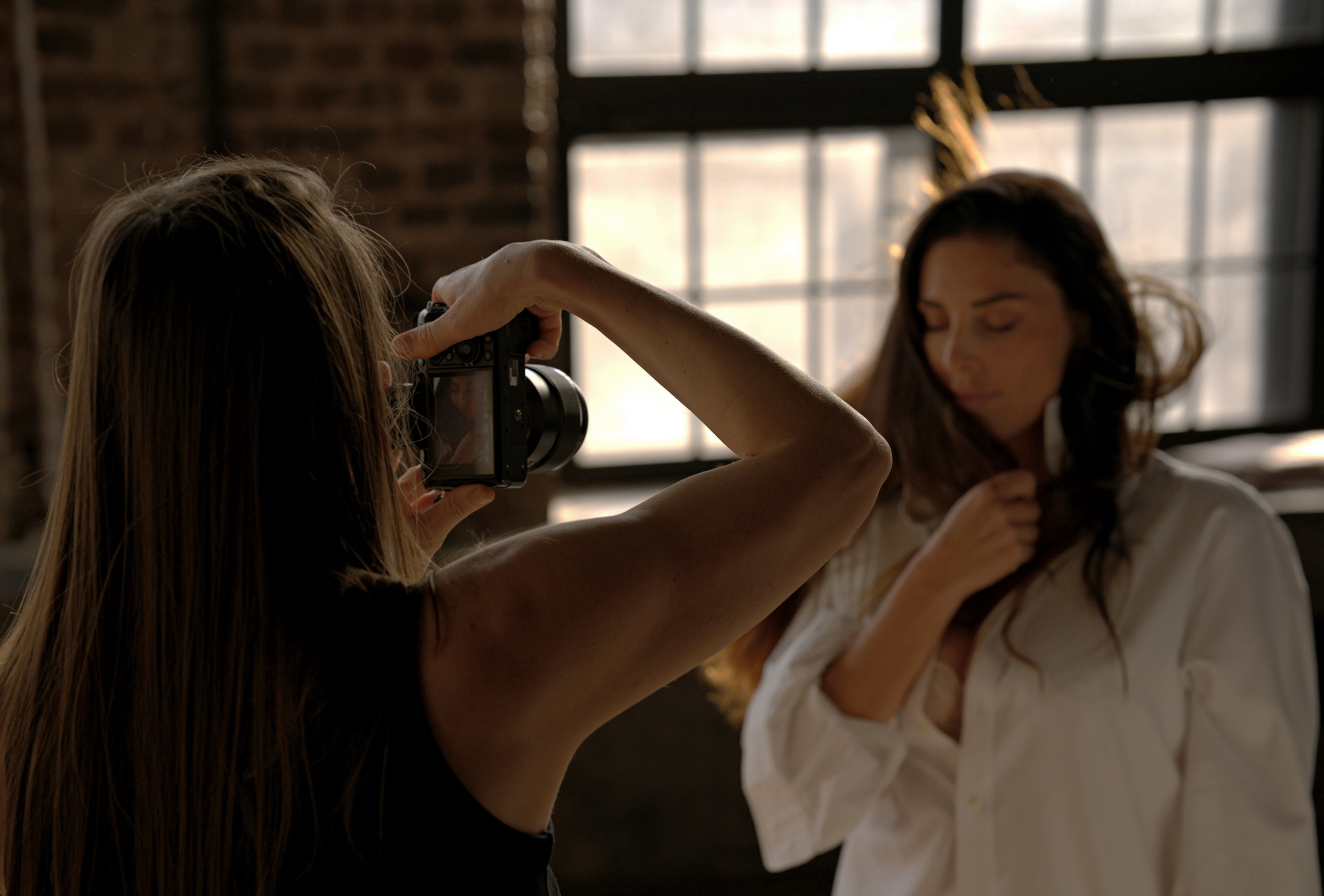 Анастасия ню. Фотосессия портрет, ню, будуар, стрит фотограф Москва Юлия Кафизова