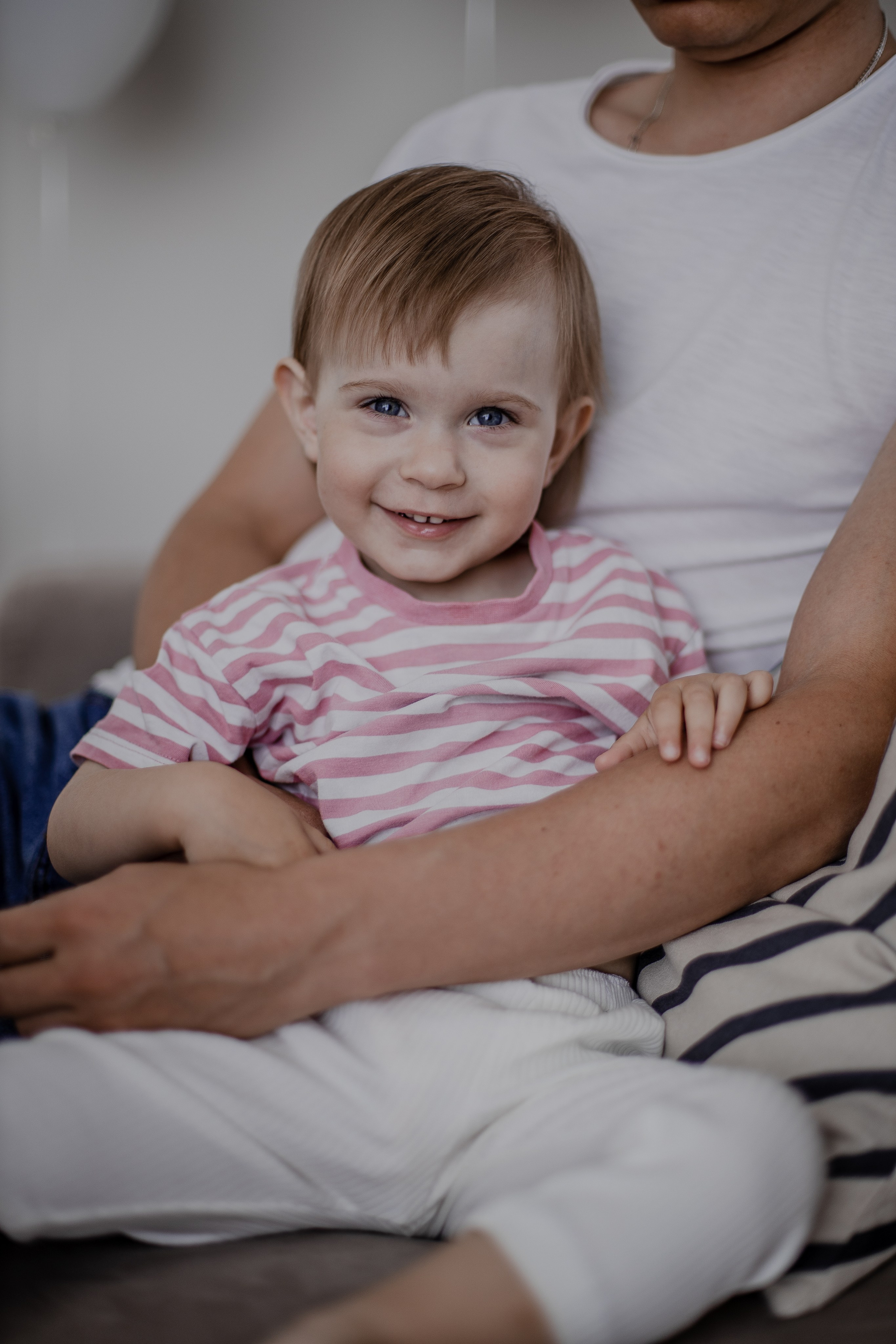 Малышка Анюта. Пирогова Полина, семейный и детский фотограф Москва, Видное