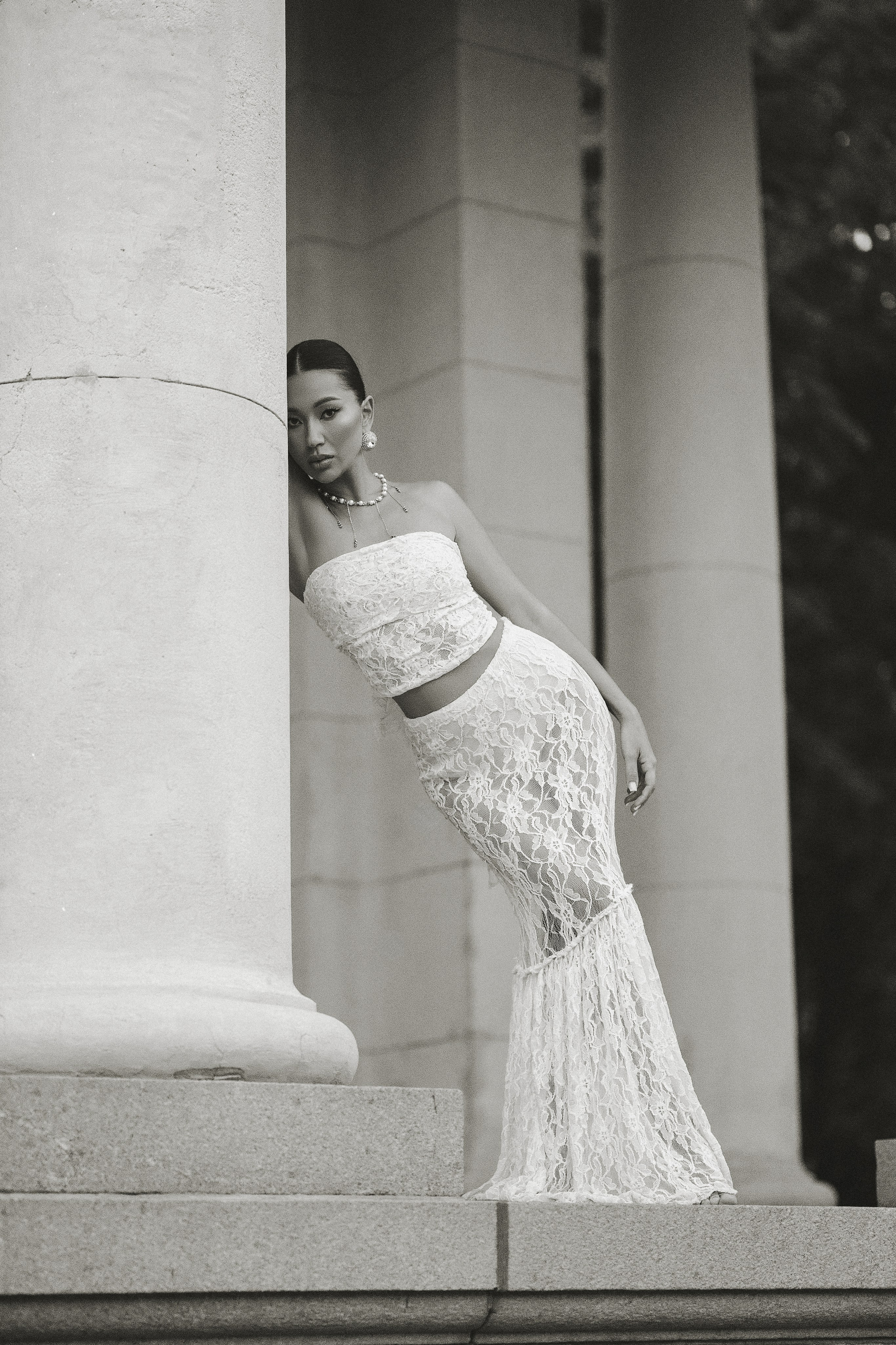 Надя. Коммерческий фотограф