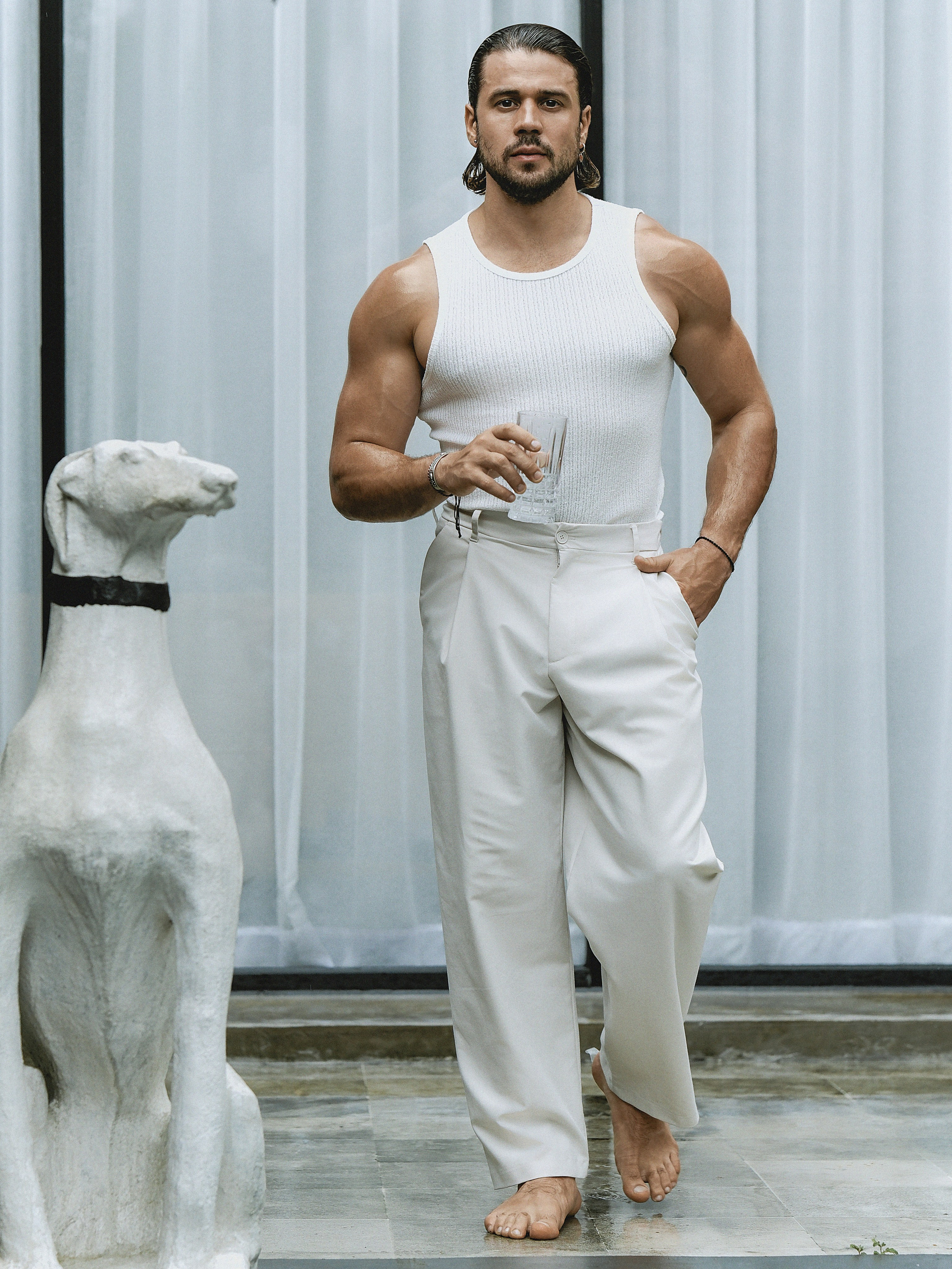 Селебрити / Celebrity. Коммерческий фотограф