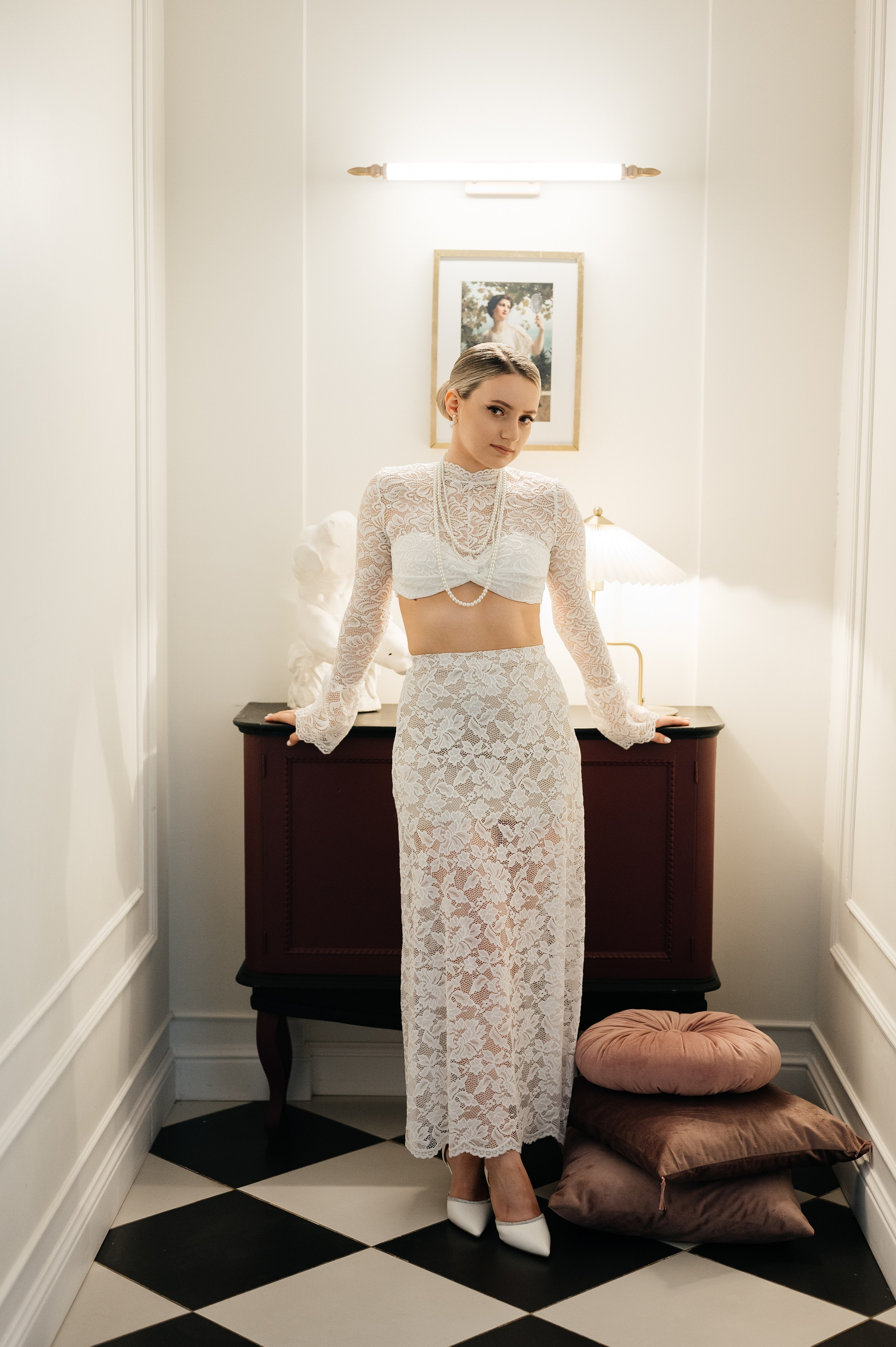 Утро жениха и невесты. Свадебный и семейный фотограф в Краснодаре Алина Мельник