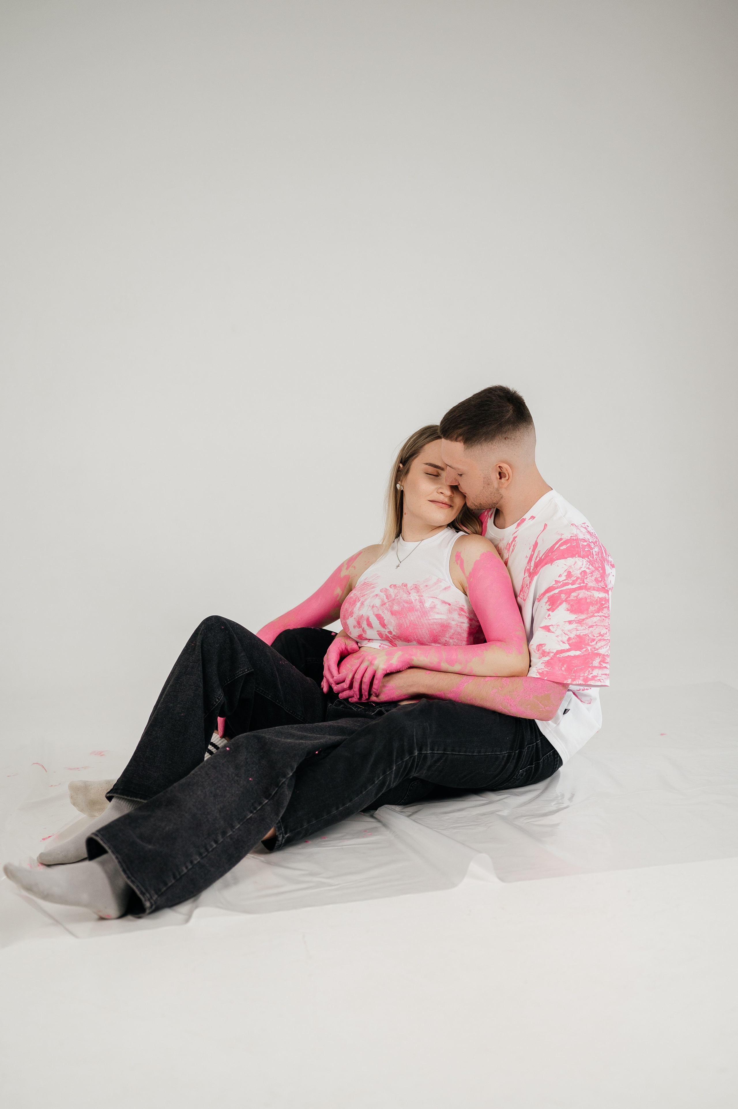 Гендер пати. Свадебный и семейный фотограф в Краснодаре Алина Мельник