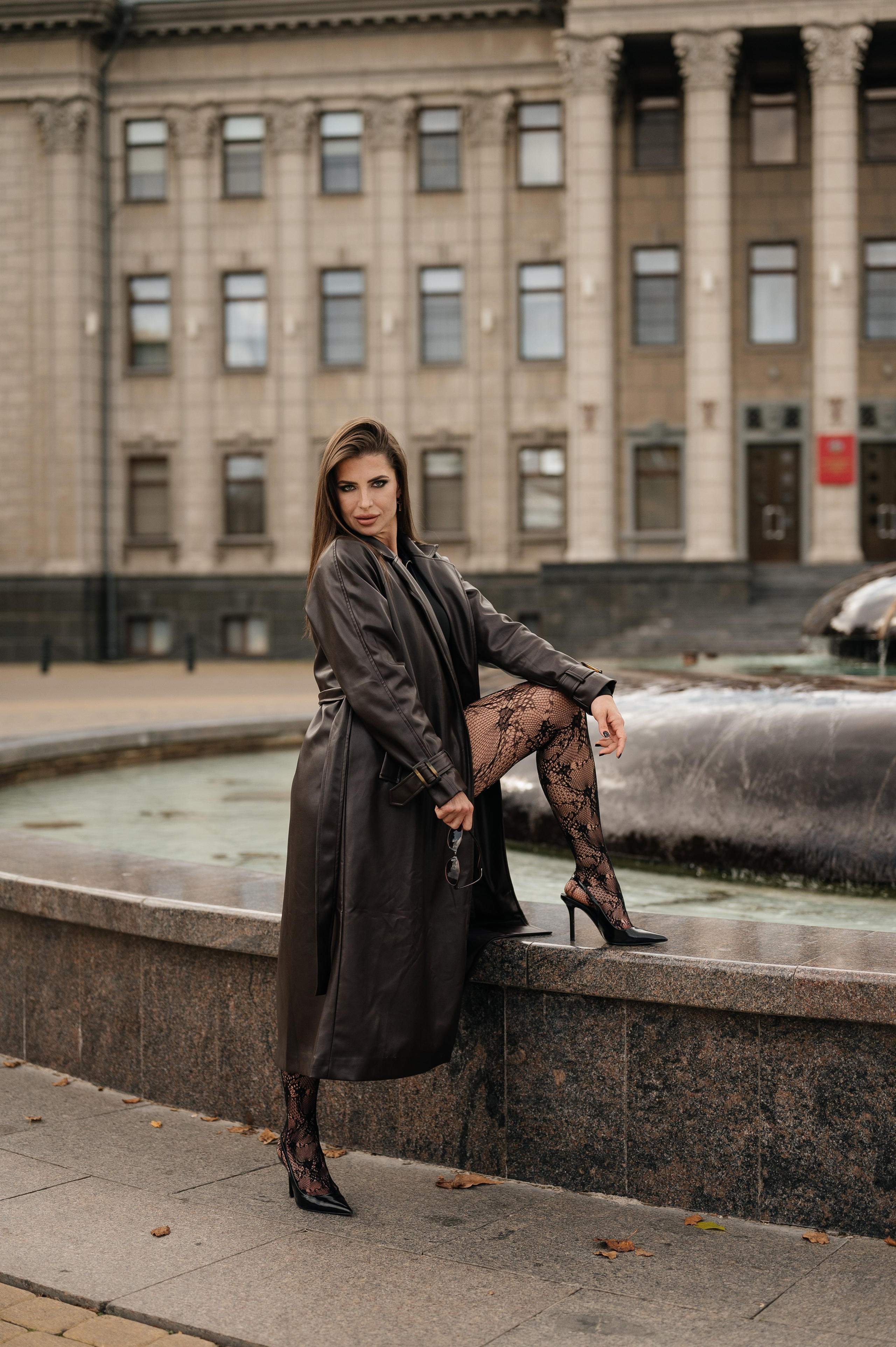 Ира. Свадебный и семейный фотограф в Краснодаре Алина Мельник