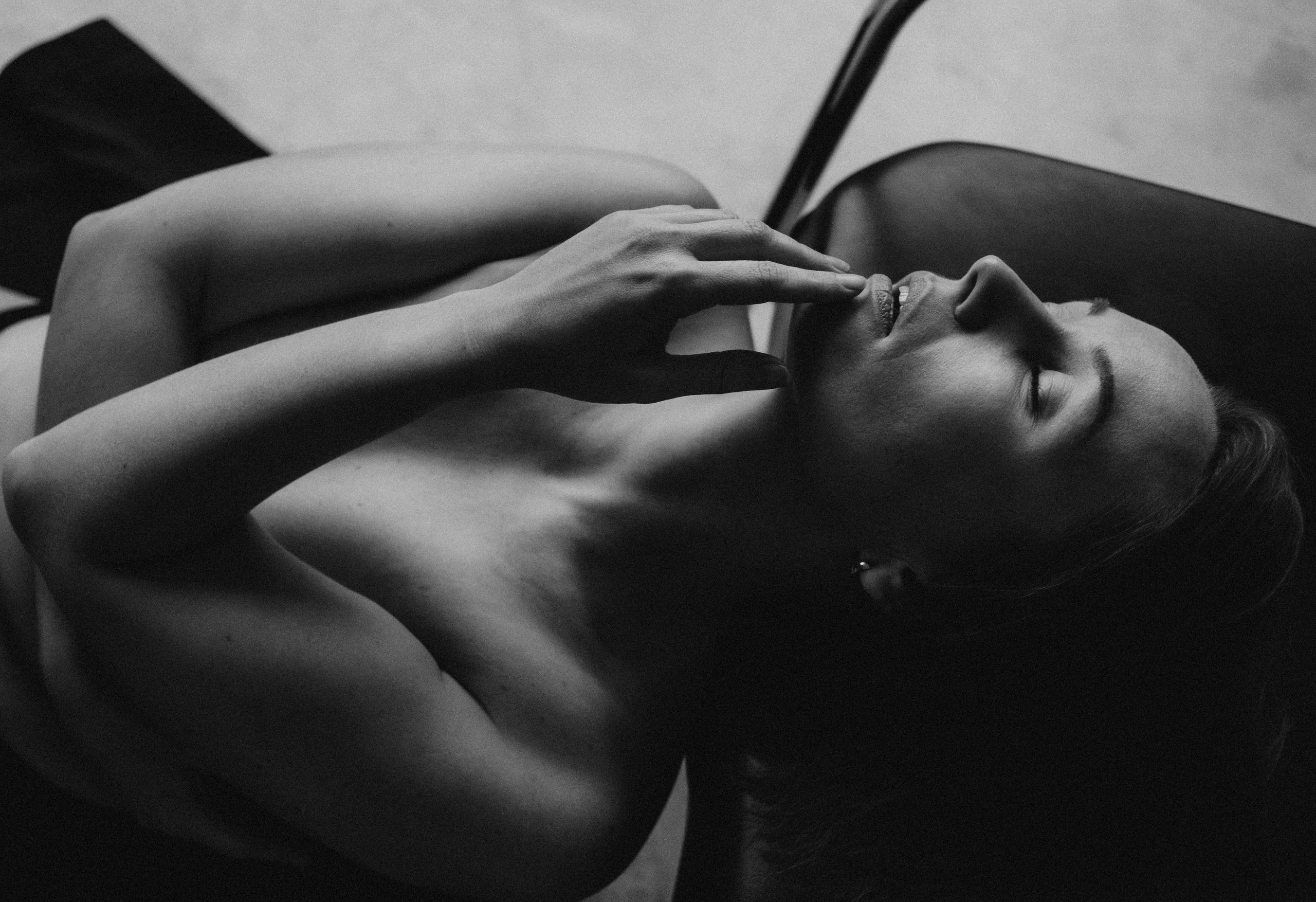 Будуарная фотосессия. Фотограф Санкт-Петербург Светлана Вежновец