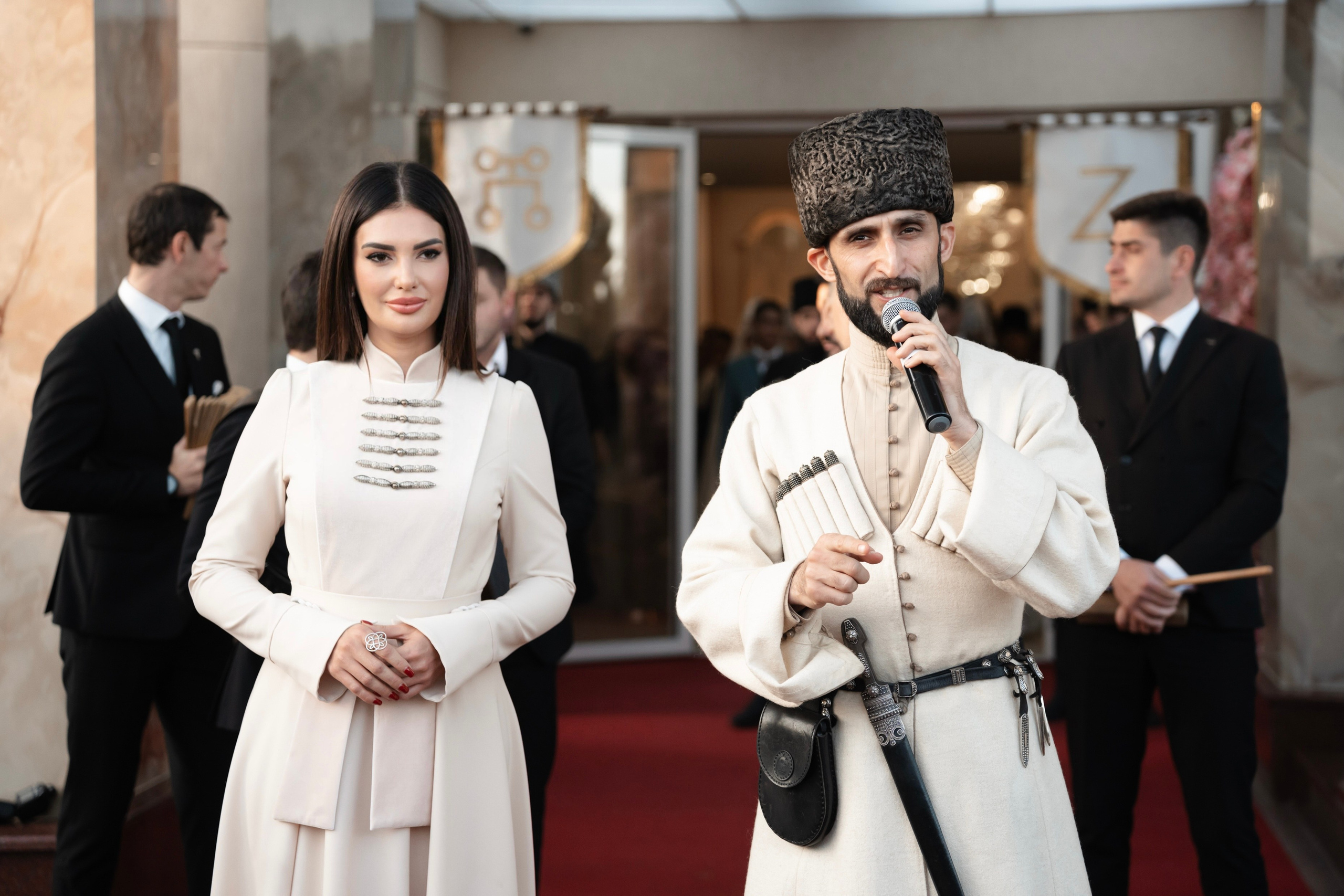 Ilona Jilova. Свадебный и семейный фотограф Нальчик КБР Ислам Герандоков