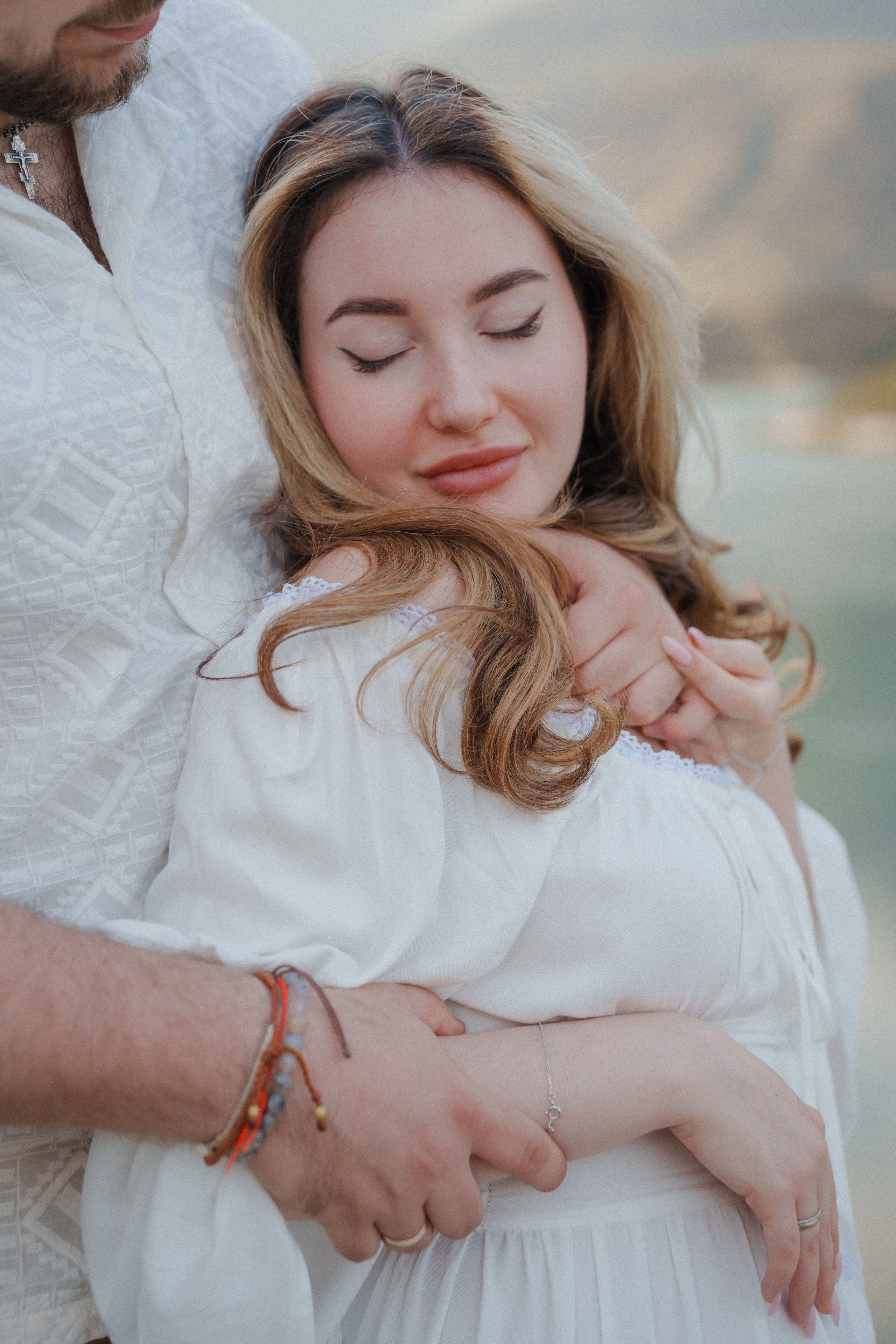 Кирилл и Анна. Свадебный и семейный фотограф Нальчик КБР Ислам Герандоков