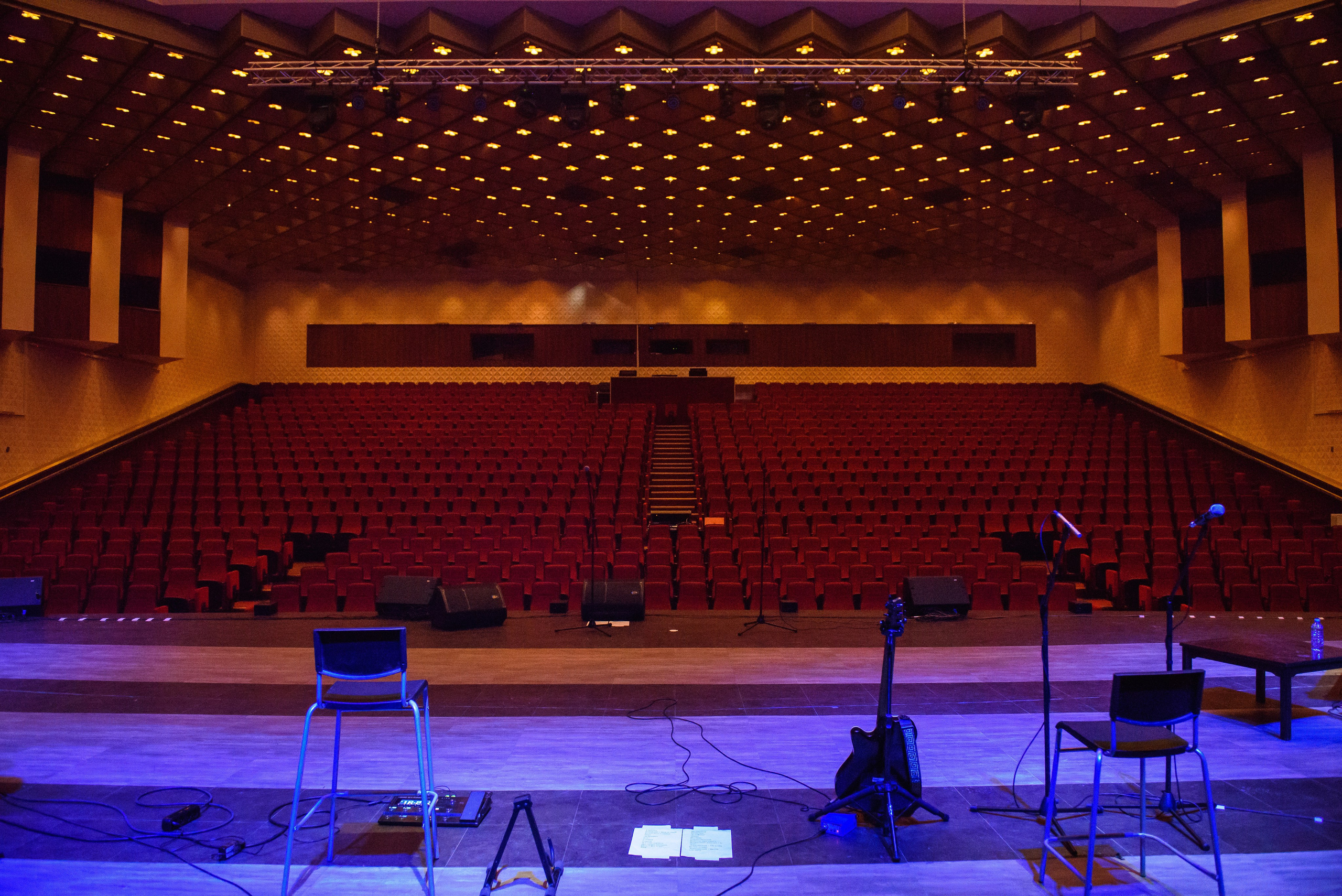 Антон и Виктория Макарские — «Имена на все времена», КЗ Измайлово. Бренд-фотограф для экспертов и блогеров в Москве Влада Горбовская