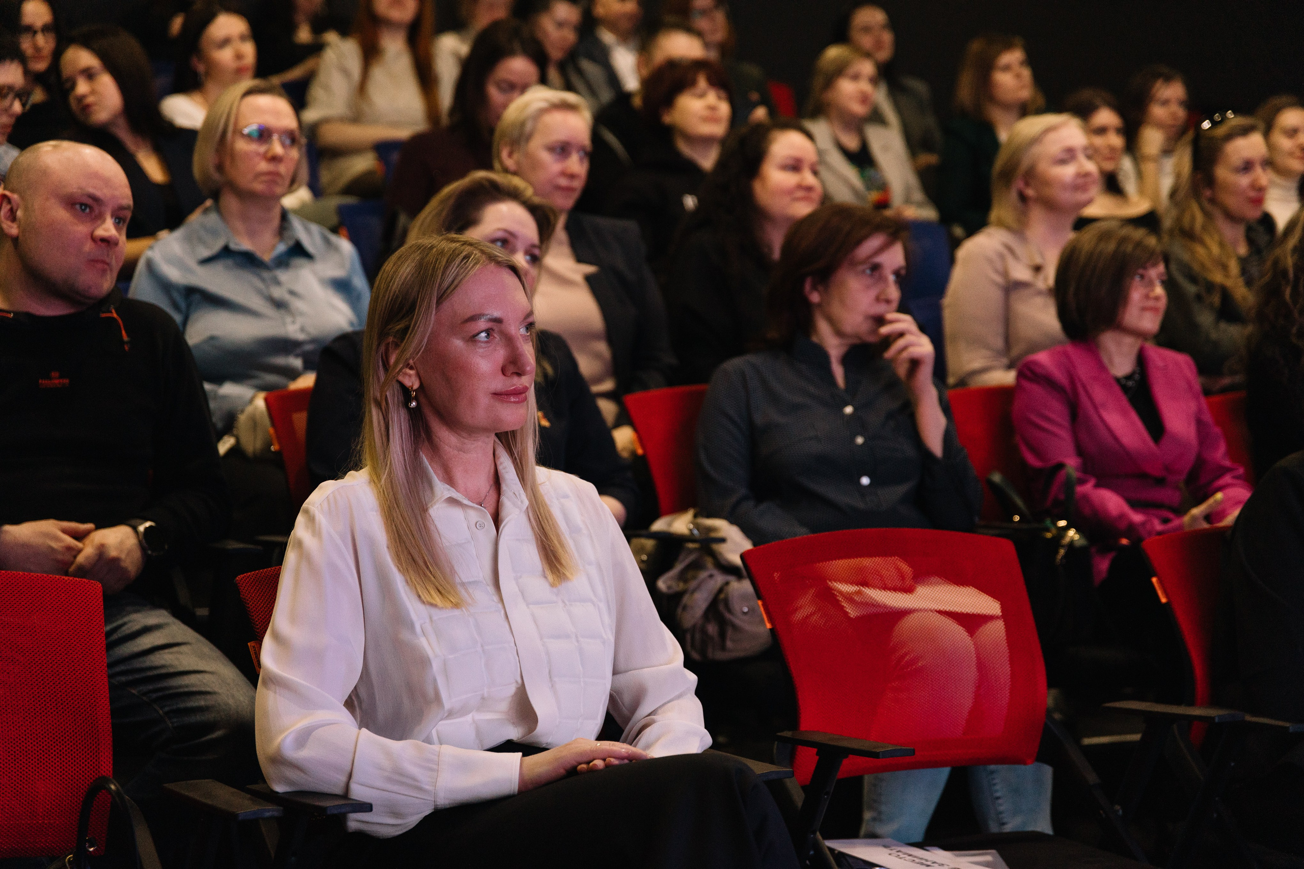 Юбилей ЕВЦ. Репортажный фотограф в Мурманской области