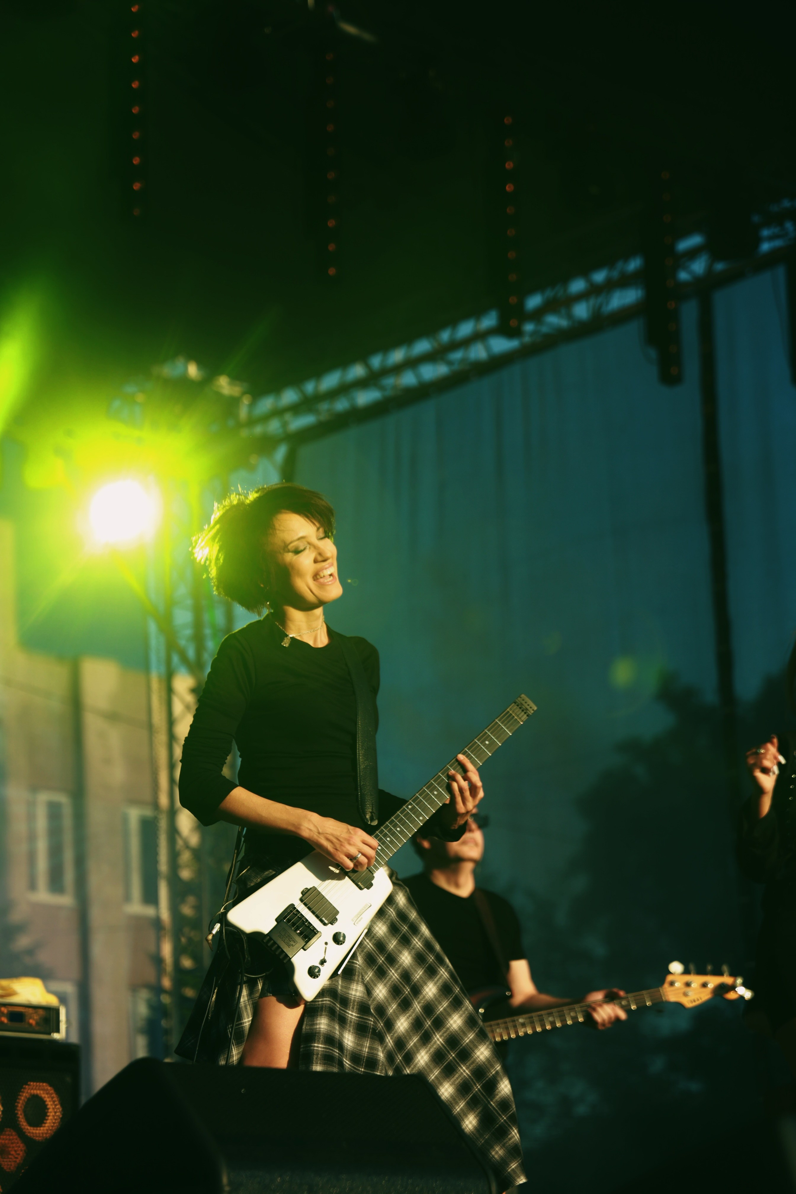 День металлурга 2025. Фотограф Полярные Зори, Кандалакша, Мурманская область Мария Потапова