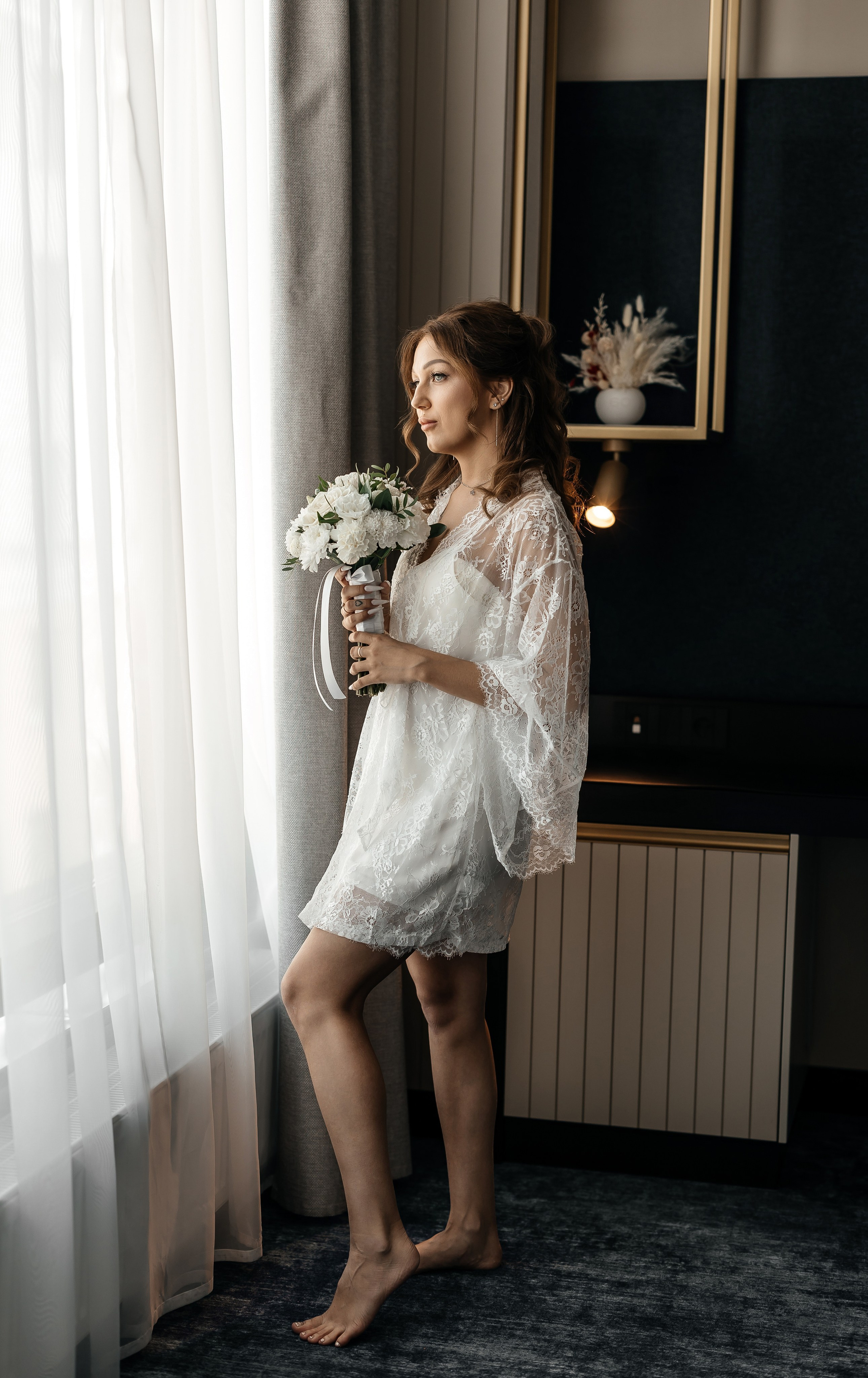 Илья & Ксения | Wedding. Свадебный и семейный фотограф в Омске Евгения Хакимова