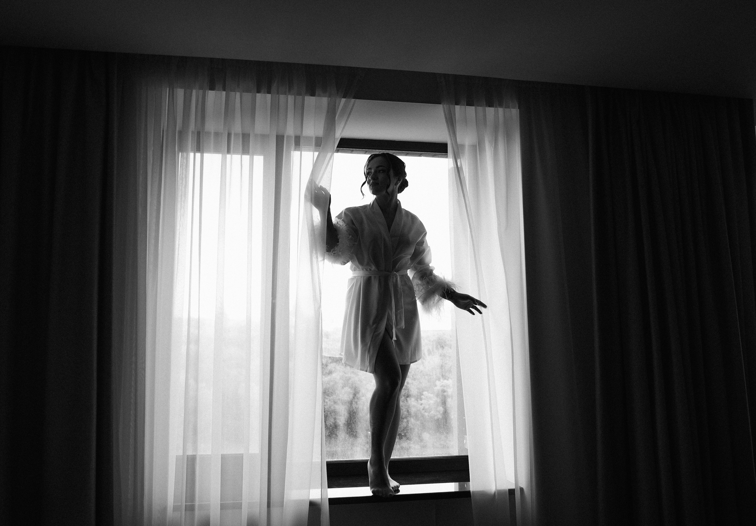 Елизавета & Максим | Wedding. Свадебный и семейный фотограф в Омске Евгения Хакимова