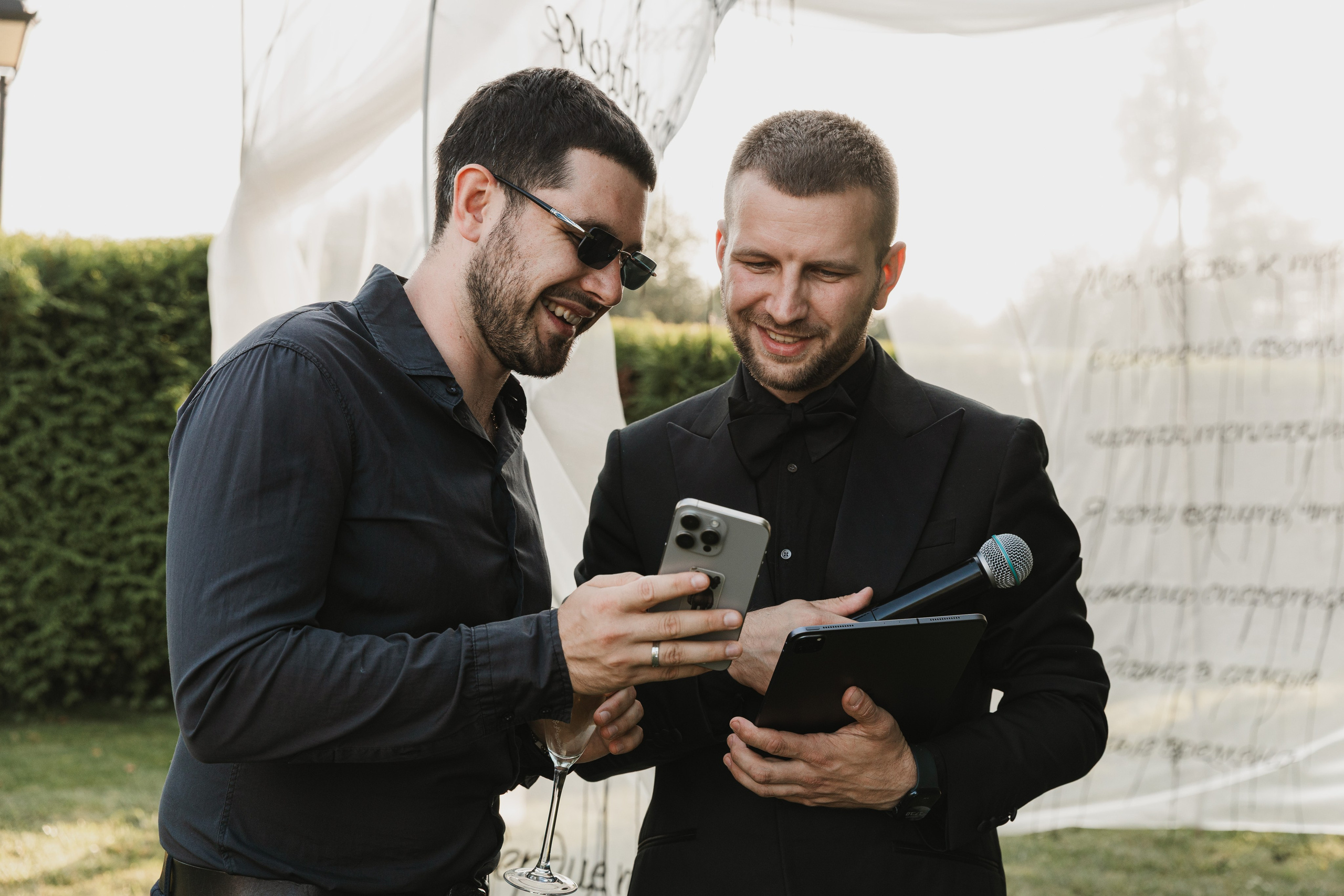 Кира и Дмитрий. Свадебный и портретный фотограф в Калининграде и Москве Марк Юдинцев