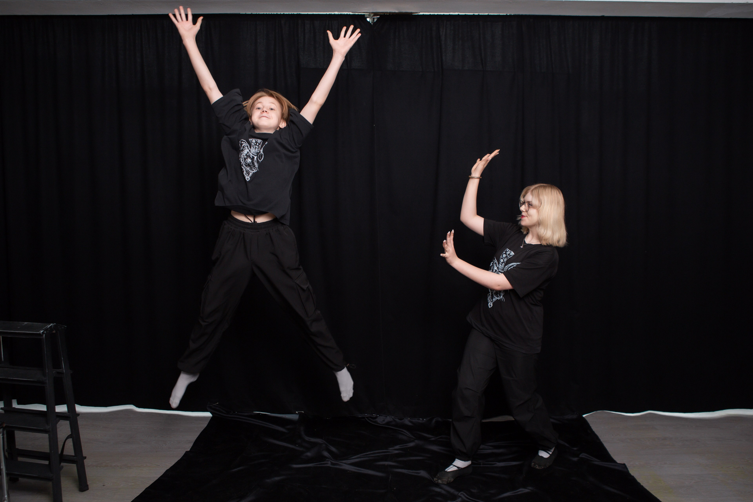 ТС ФАНТАЗИЯ — БОЛЬШАЯ СЪЕМКА. Профессиональный фотограф в Мценске и Орловской области