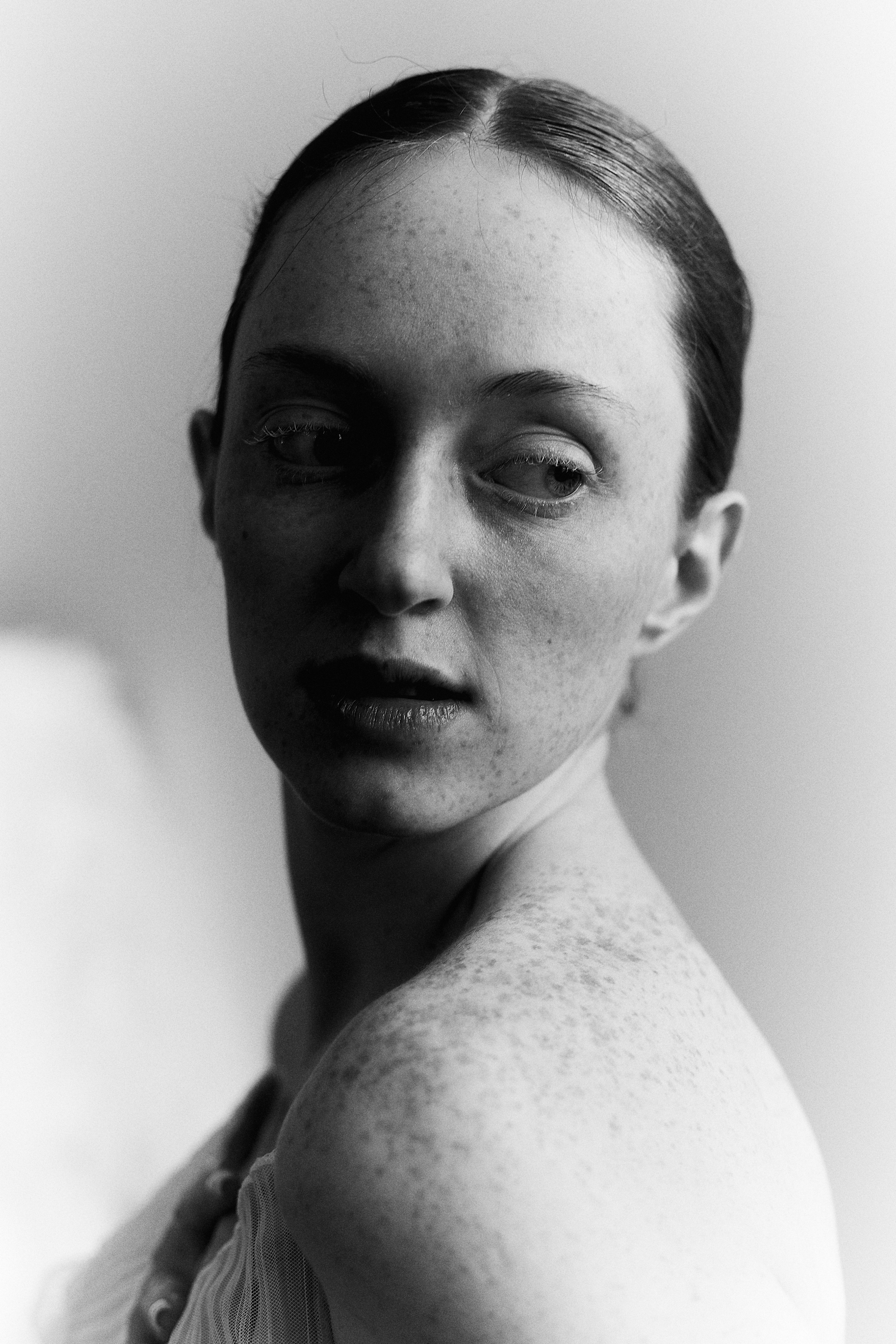 IRA. Ася Солопова, фотограф Тюмень