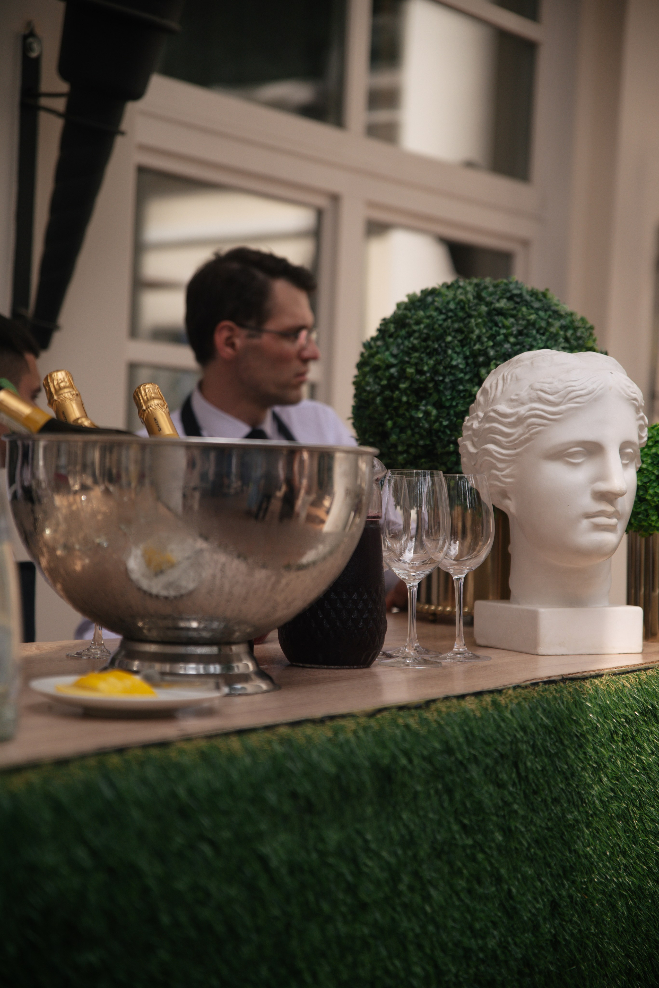 Павел & Ольга (церемония). Свадебный, семейный, женский фотограф в Москве, Мытищах, Королёве Ксения Узилле