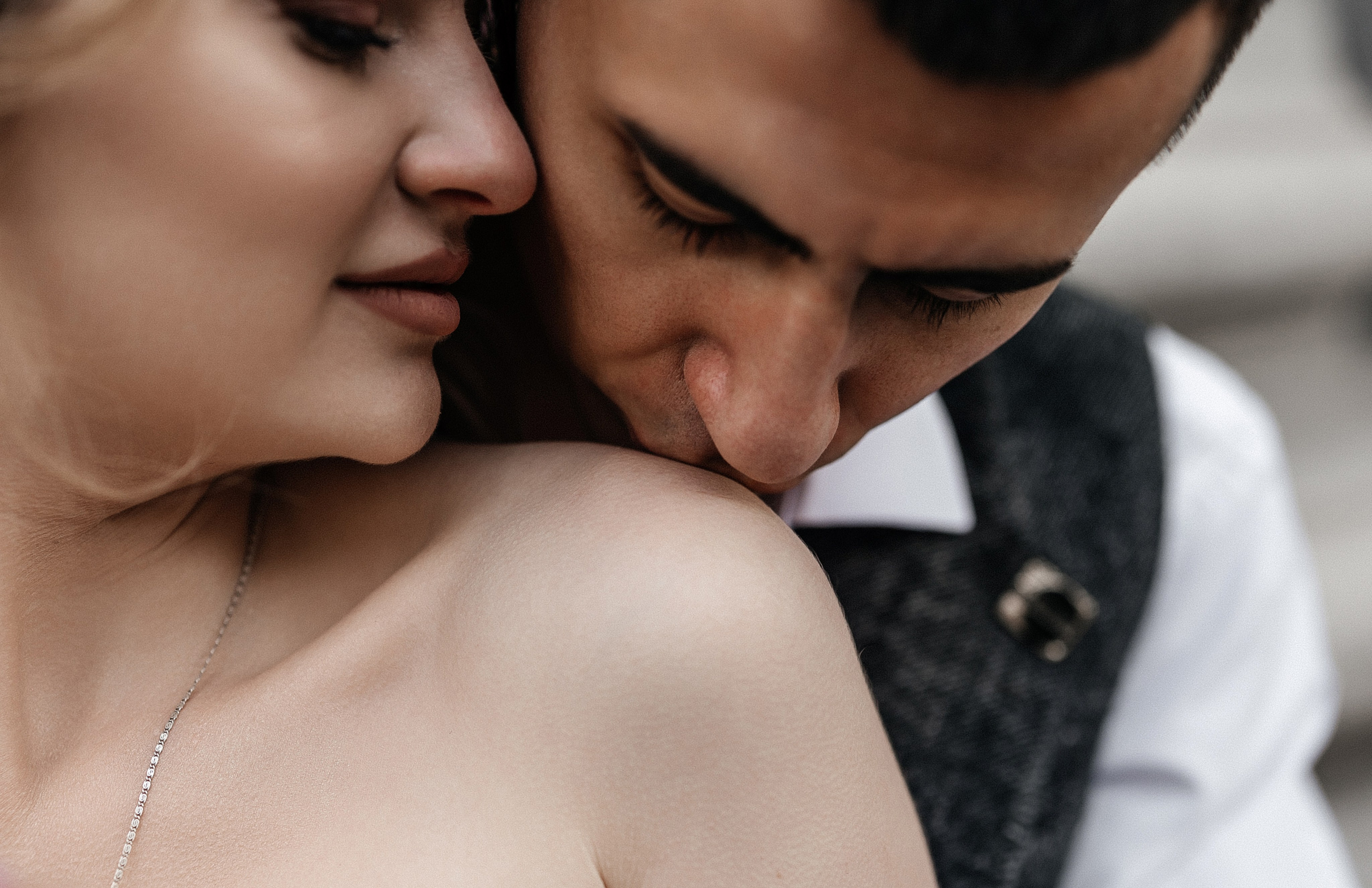 Алина & Артур | 23.09.23. Свадебный и семейный фотограф в Омске Евгения Хакимова