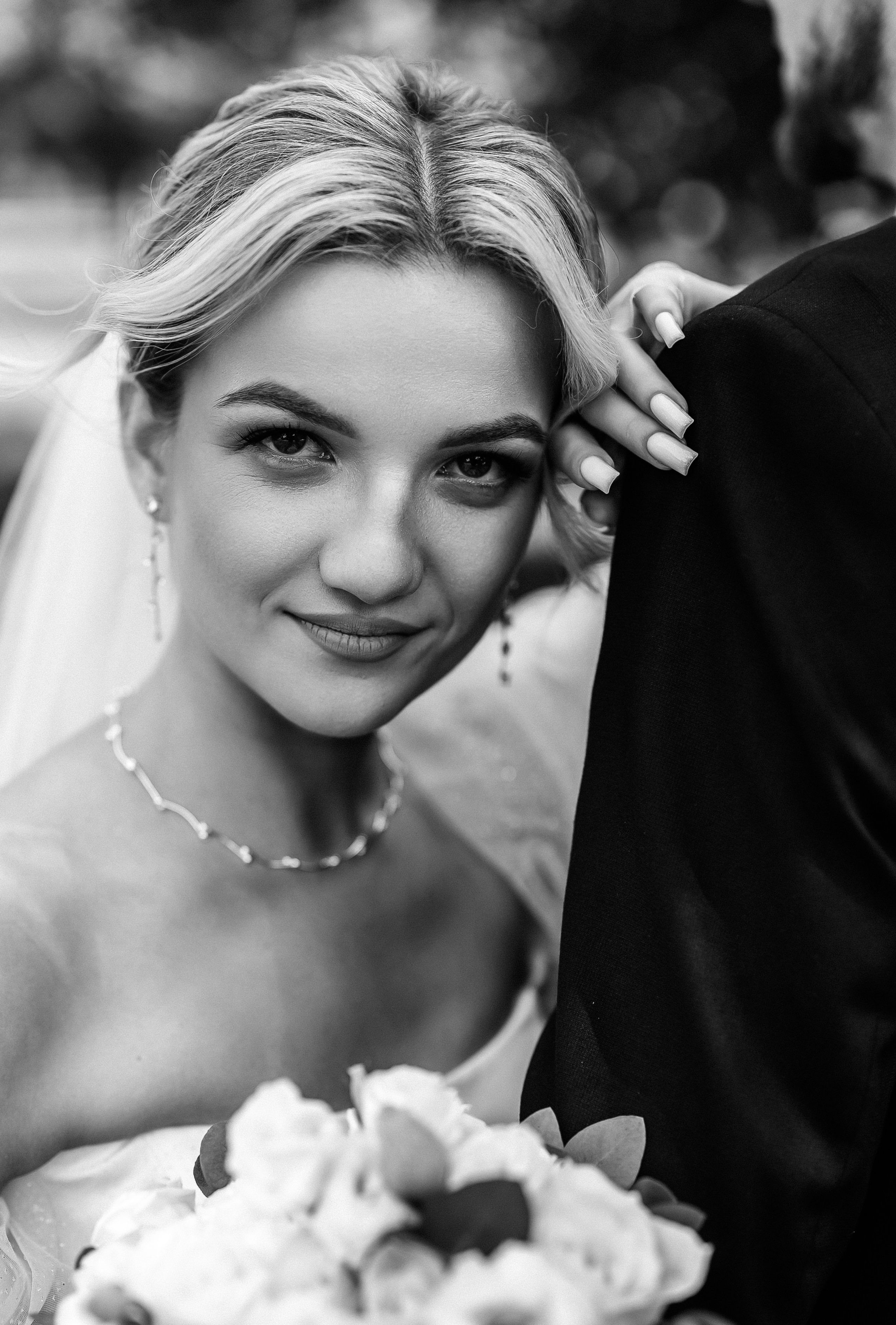 Даниил & Кристина | 20.08.25. Свадебный и семейный фотограф в Омске Евгения Хакимова