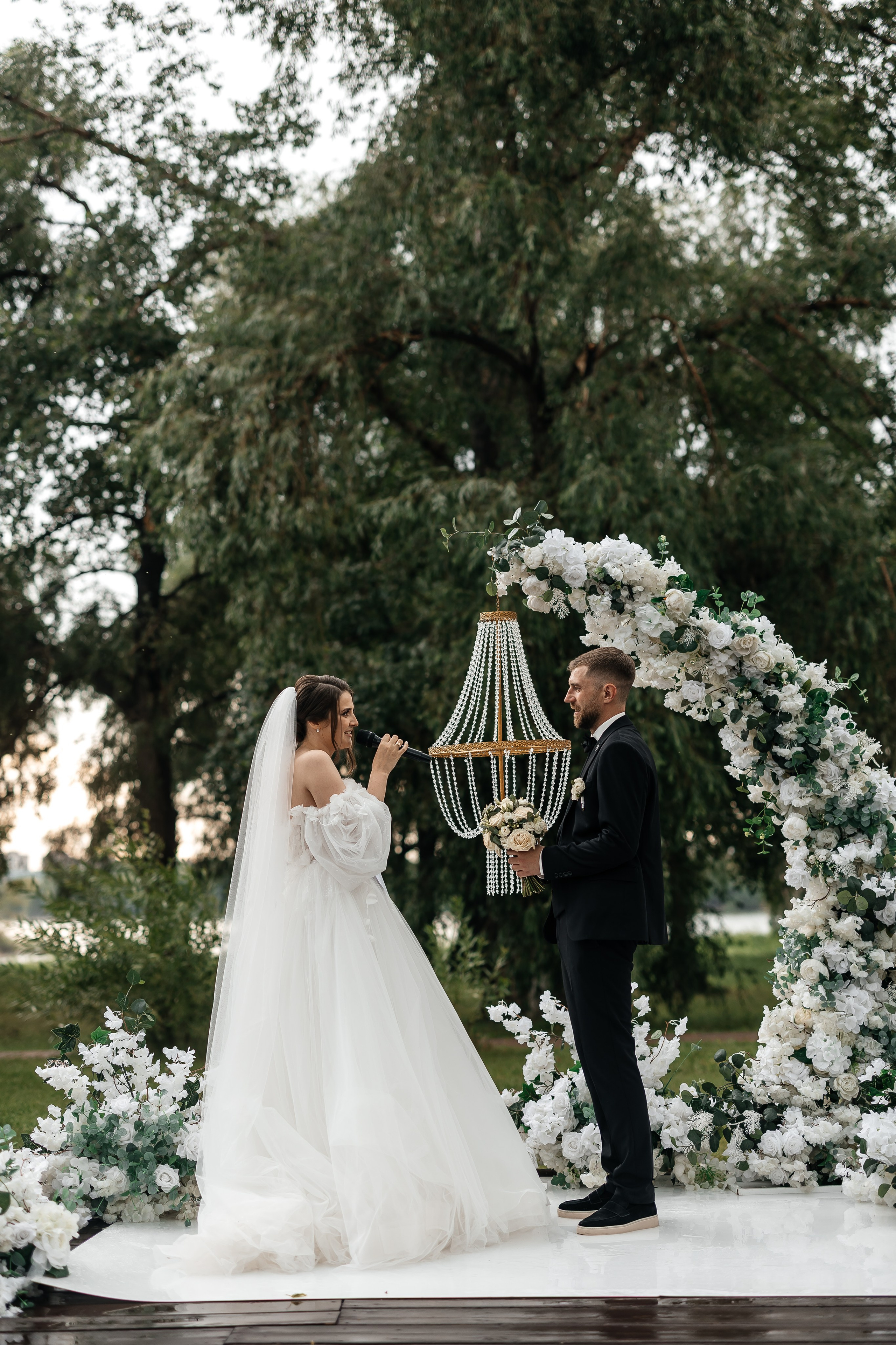 Дмитрий & Марина I 09.07.25. Свадебный и семейный фотограф в Омске Евгения Хакимова