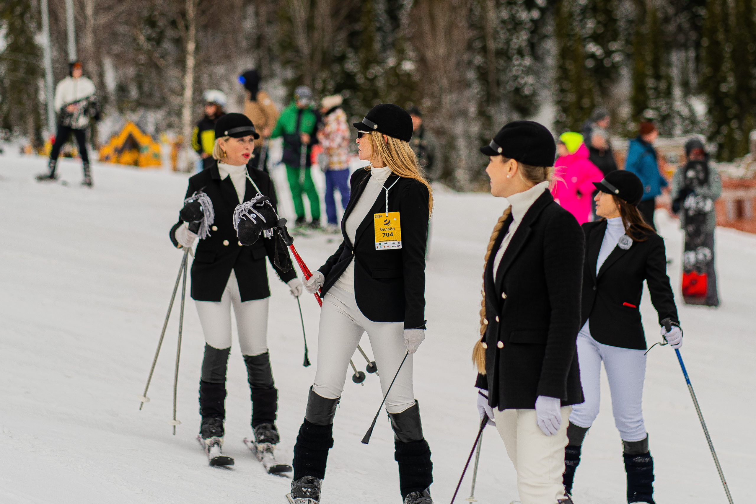 Грелка 13.04.24. Анастасия Паршукова — фотограф Шерегеш Новосибирск