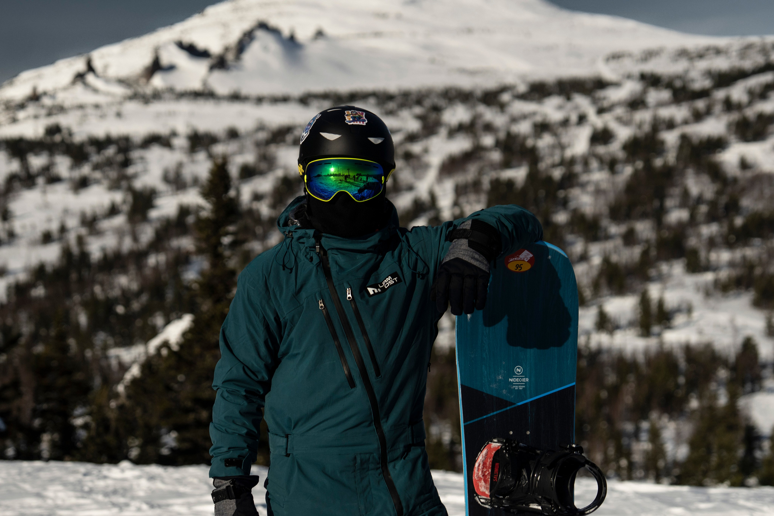 Тур. Анастасия Паршукова — фотограф Шерегеш Новосибирск