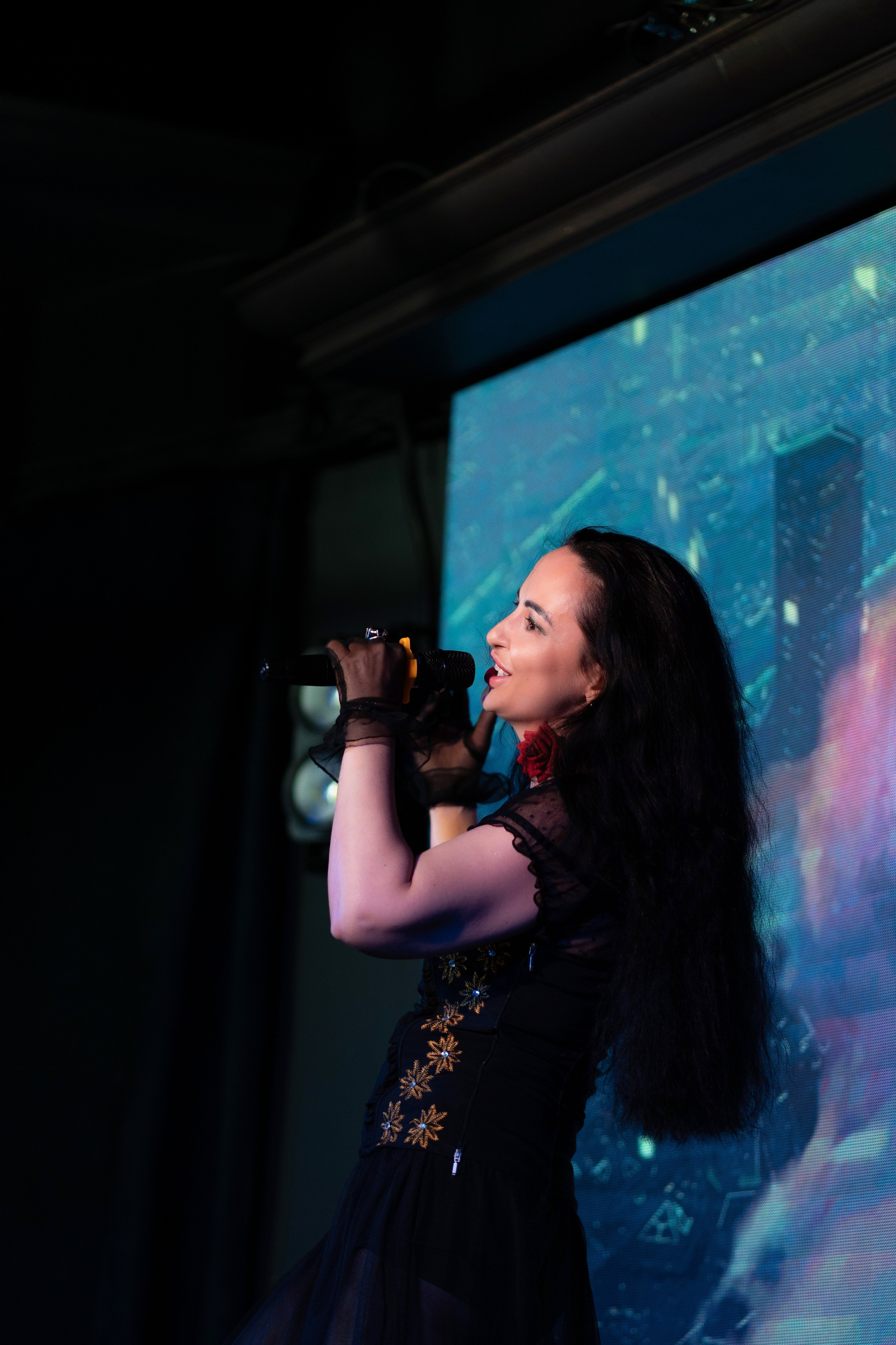 FaSol'. Анастасия Паршукова — фотограф Шерегеш Новосибирск