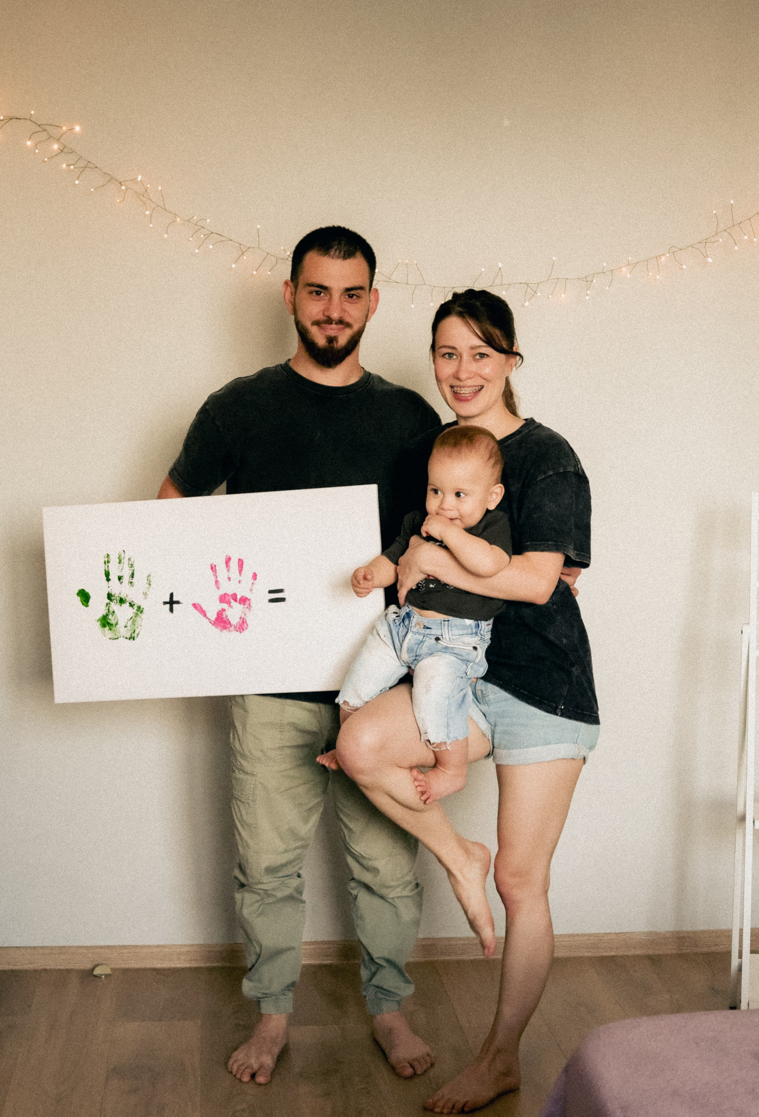 Домашняя история. Meryfotoidea