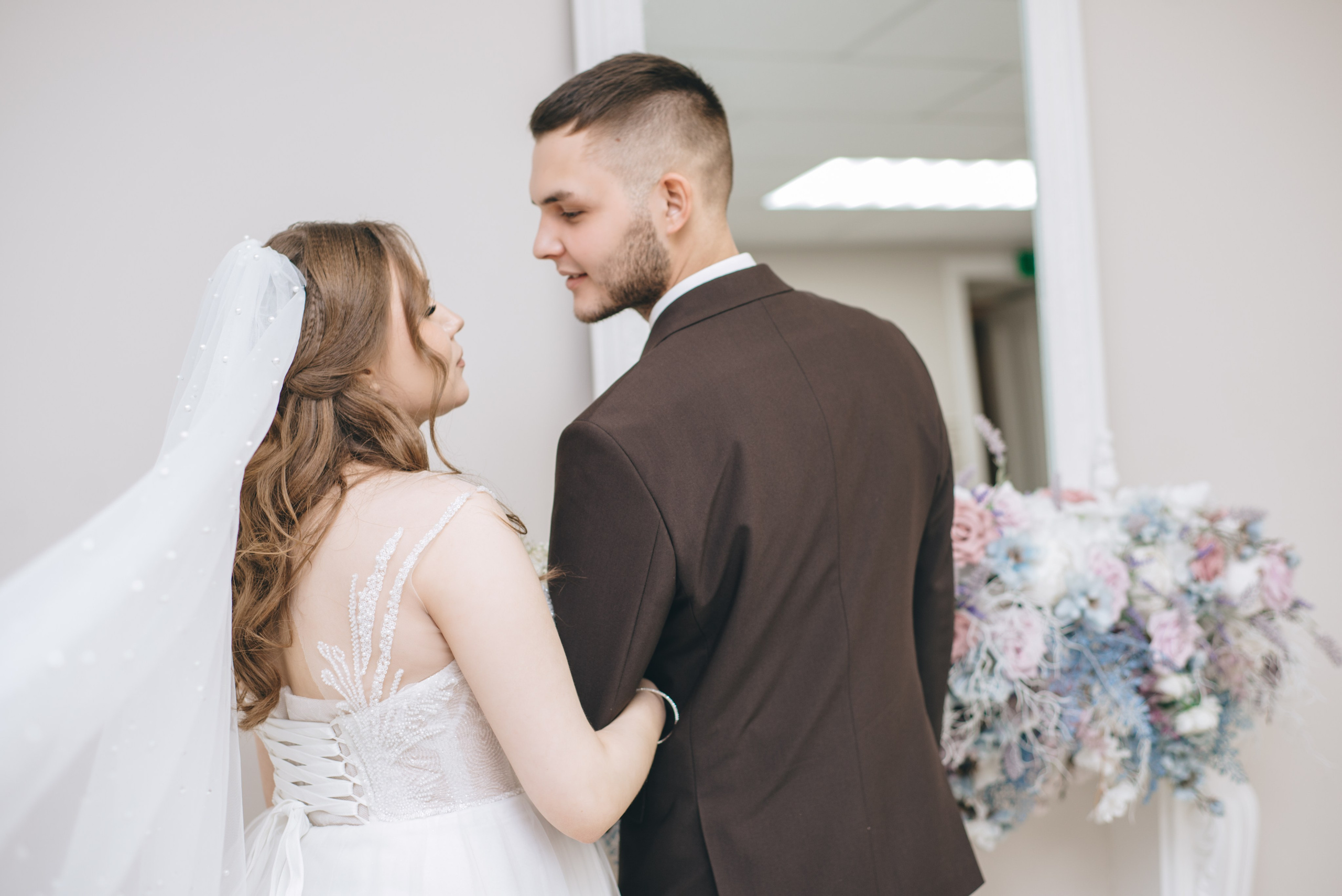 Свадьба 4. Семейный и женский фотограф Арина Балякина