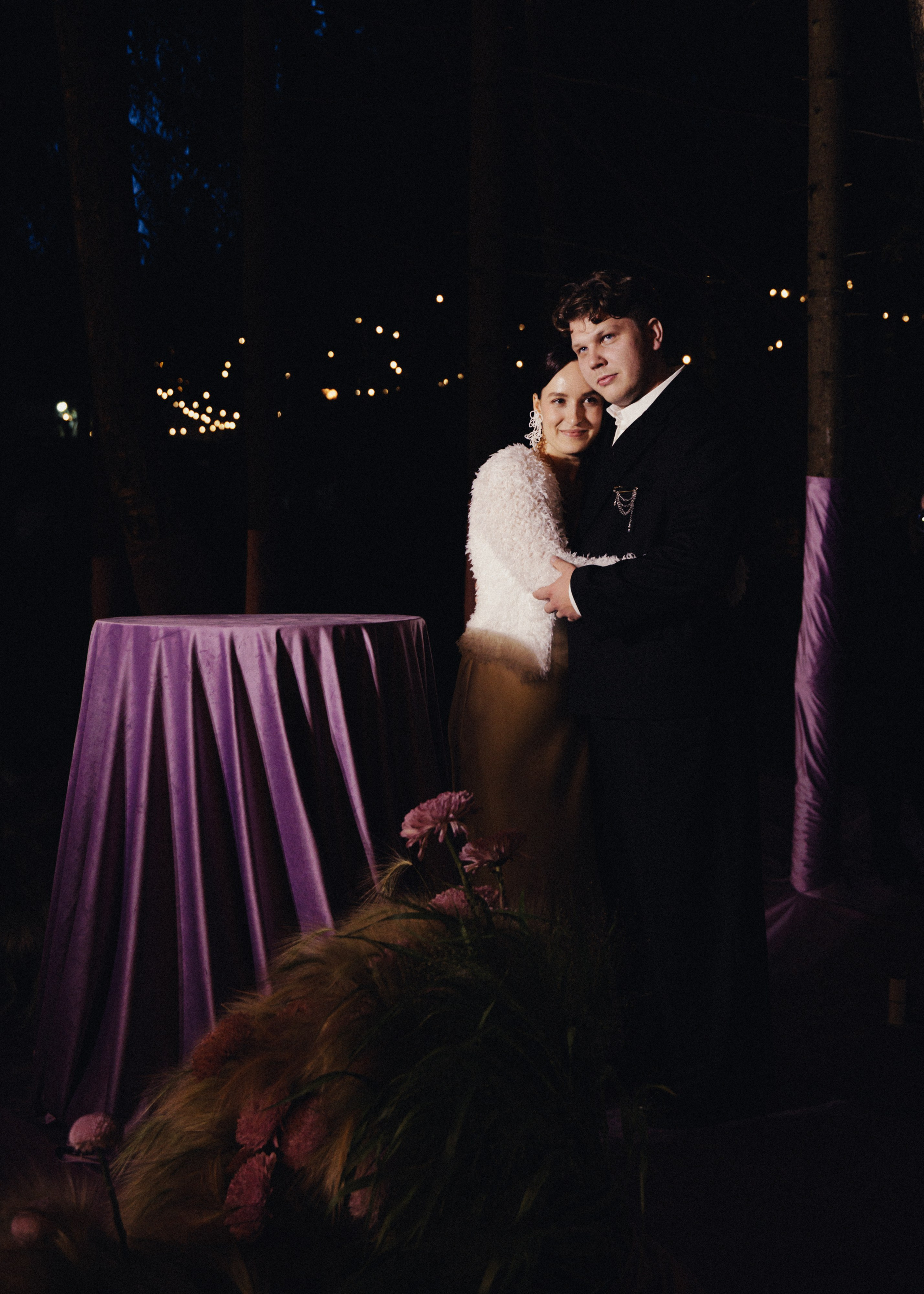 @vesna__wedding. Свадебный и репортажный фотограф в Москве Владимир Сергеев | Naysaikolo