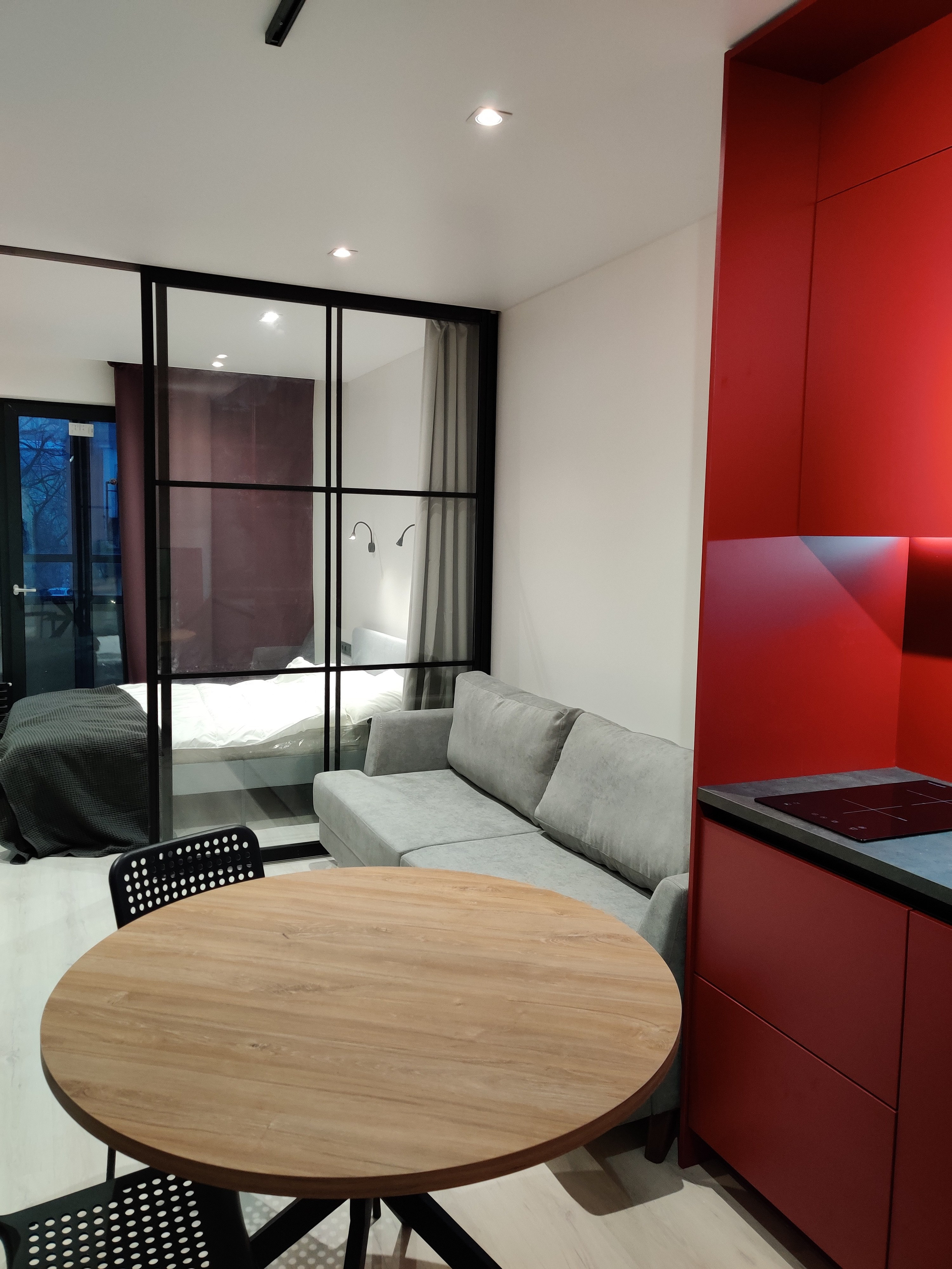 ЖК Большеохтинский. Дизайн интерьера квартир домов и общественных помещений, семейная студия Татьяна и Александр Бродюк в Санкт-Петербурге