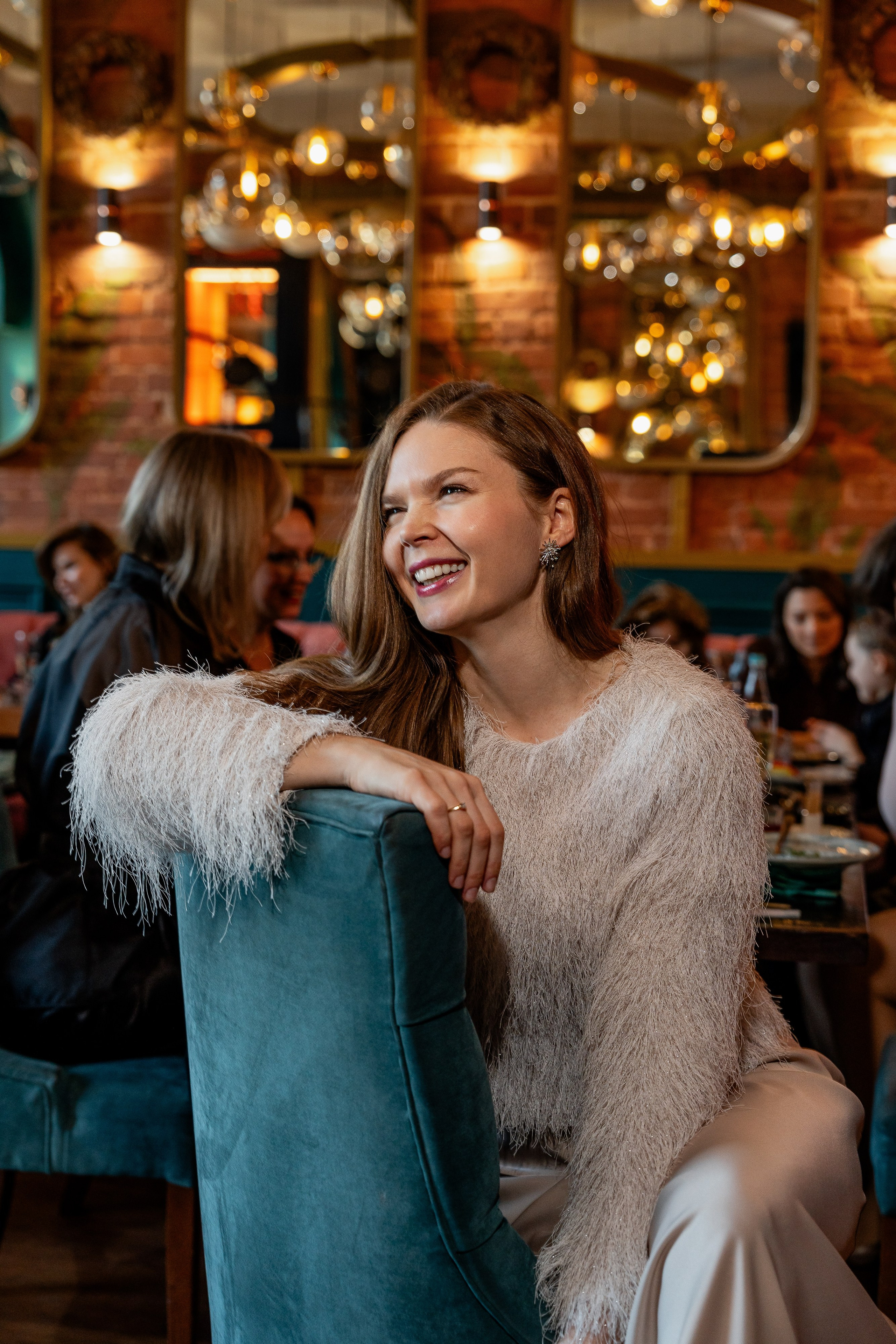 СОУС BB. Sunnyman