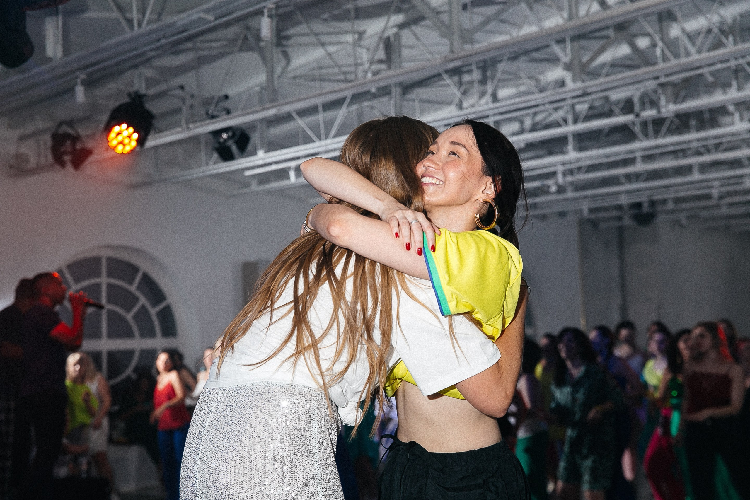 Вечеринки. Фотограф в Москве