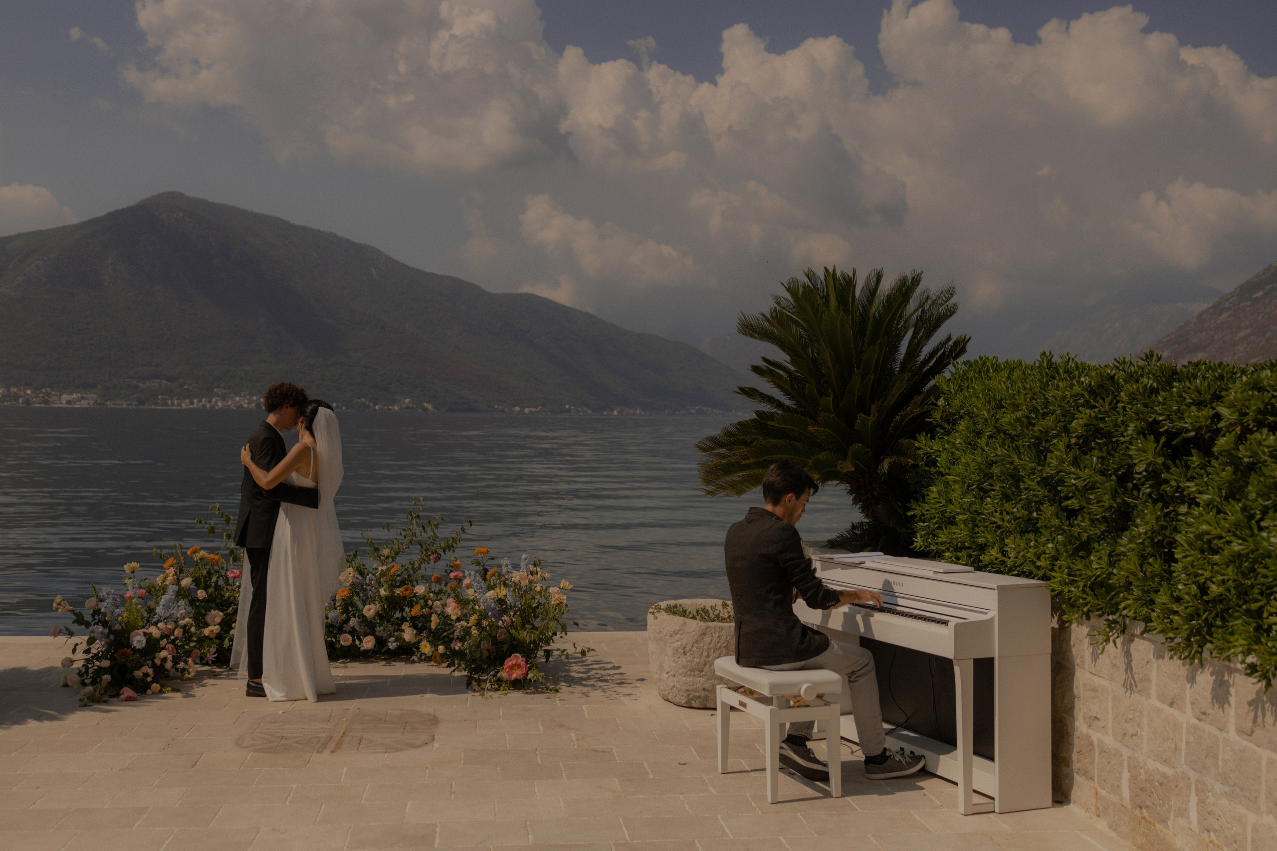 Алсу и Ильвир. Черногория|06.09.22. Фотограф Зарина. Казань