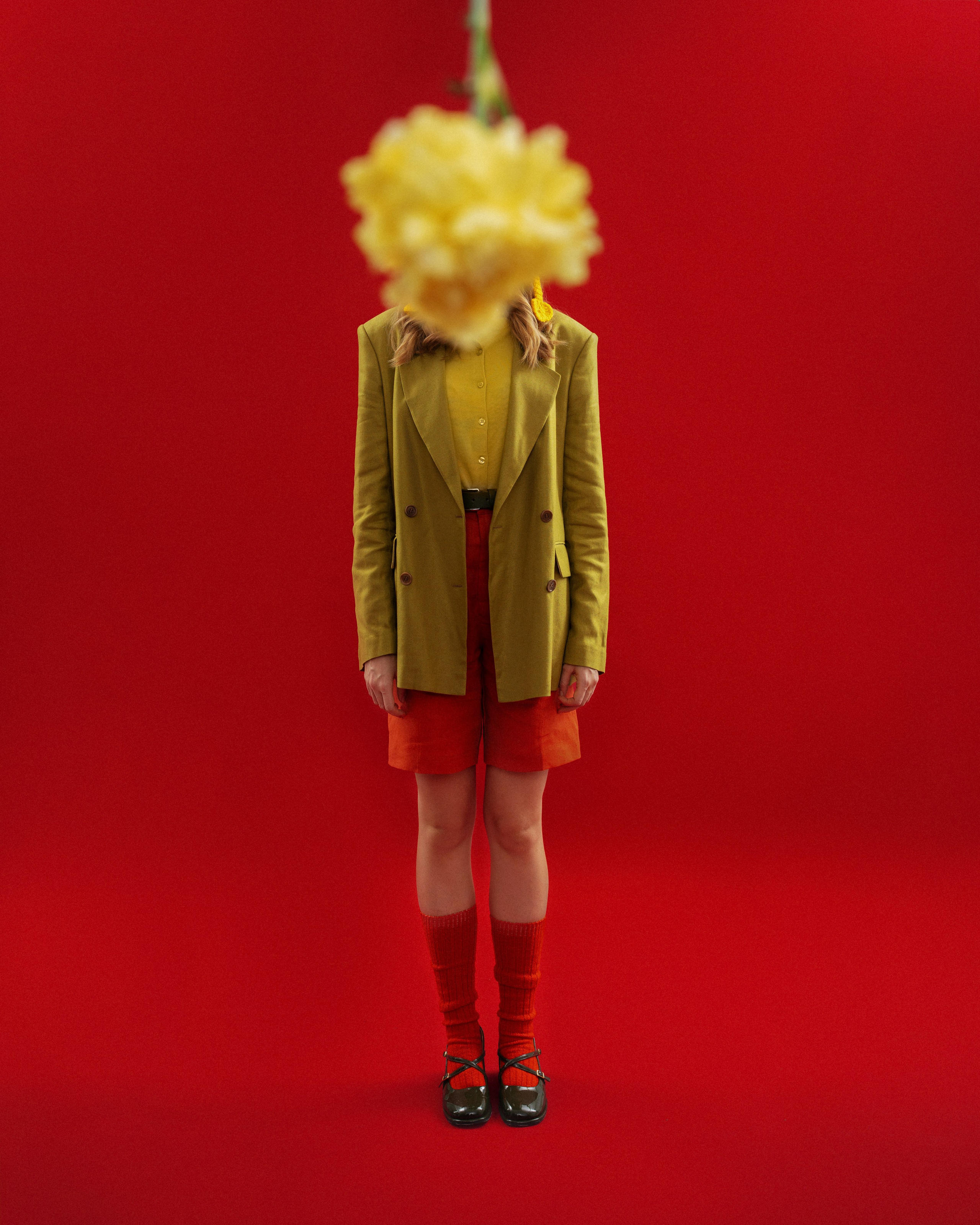 Candy. Фотограф Вета Смирнова