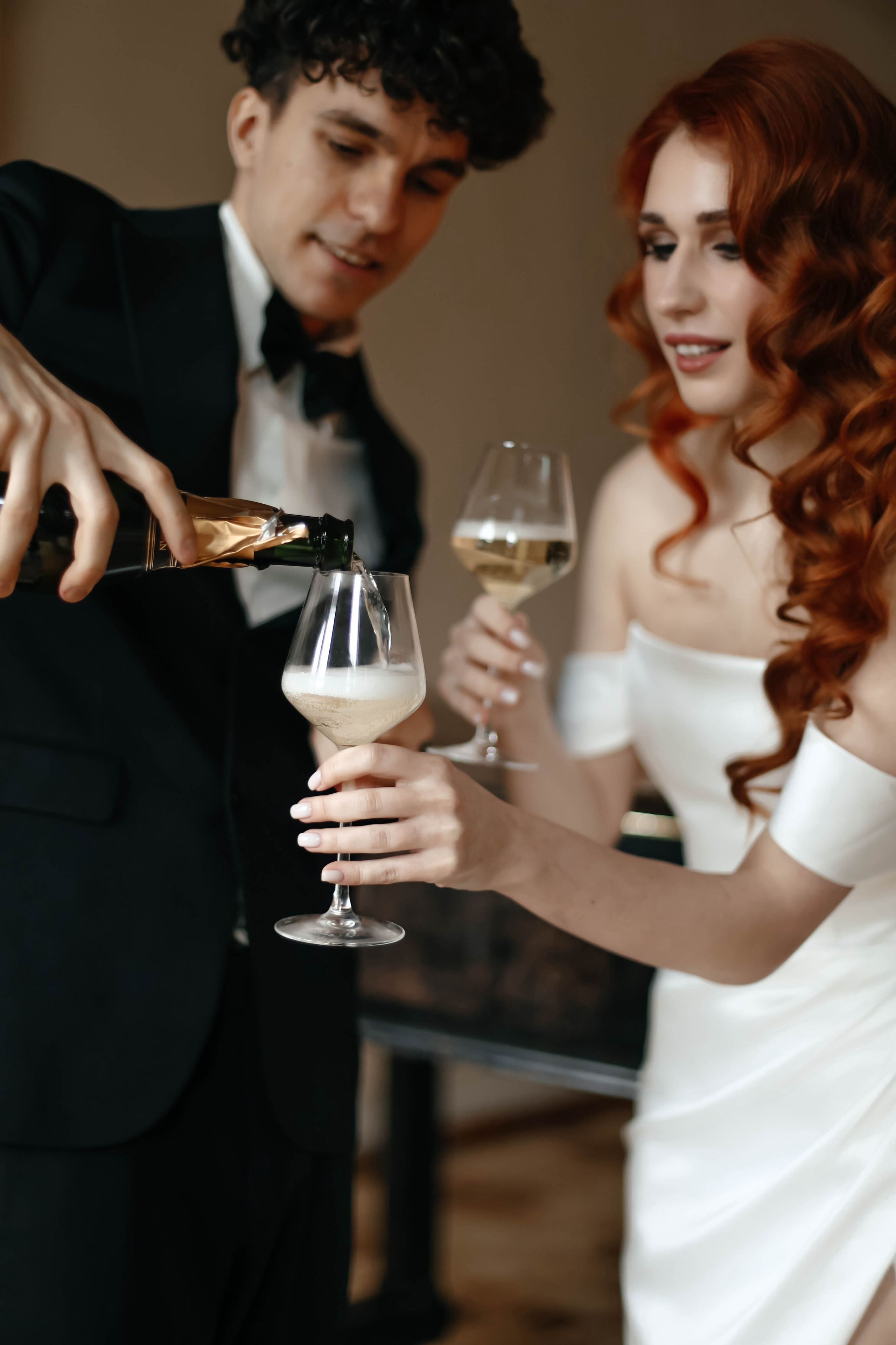 Ярослав | Александра. Фотограф Таня Королёк