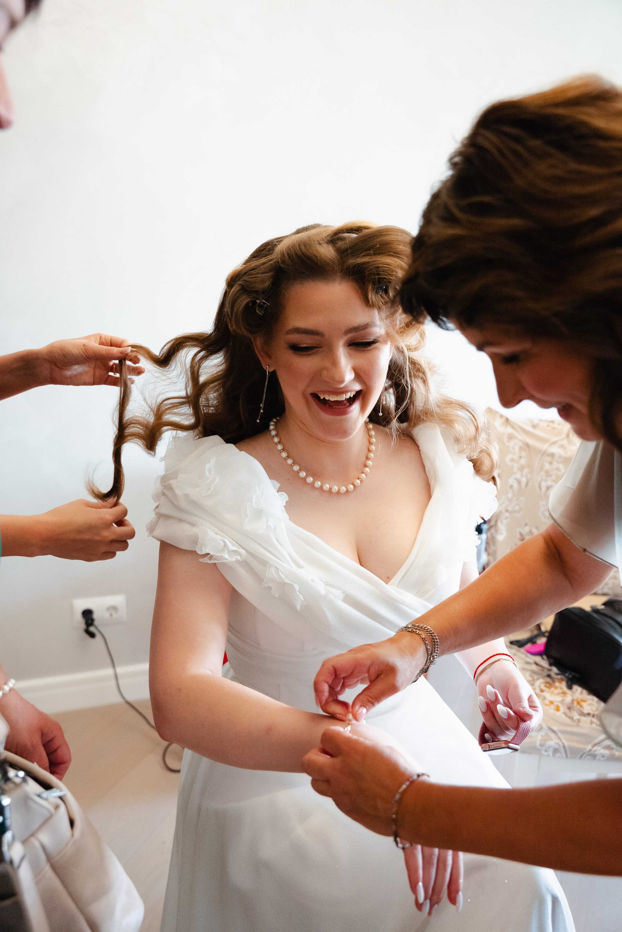 Репортажная съемка. Репортажный фотограф в Санкт-Петербурге Елизавета Патрикеева