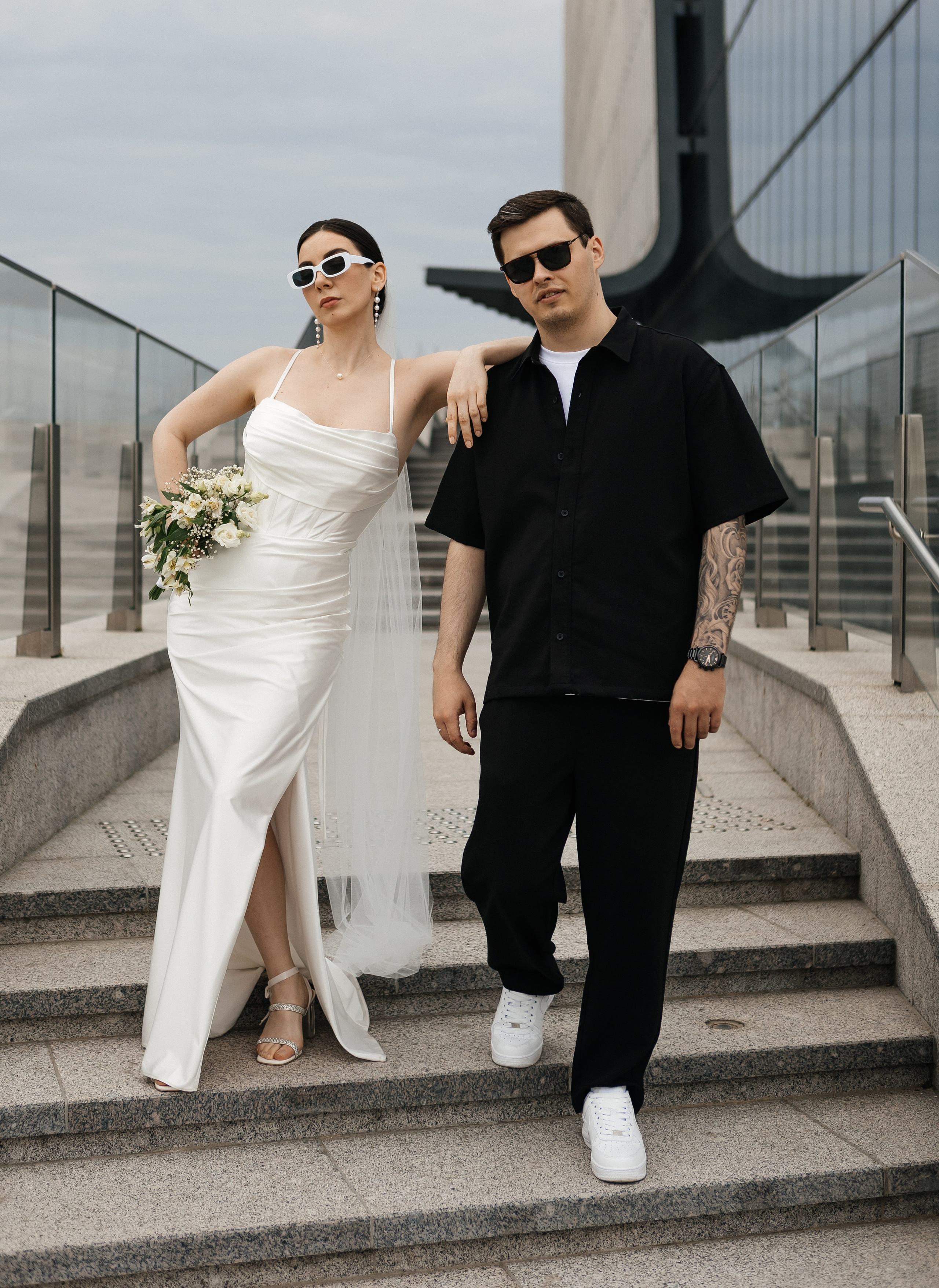 Свадьбы. Репортажный и свадебный фотограф в Санкт-Петербурге Романов Вадим