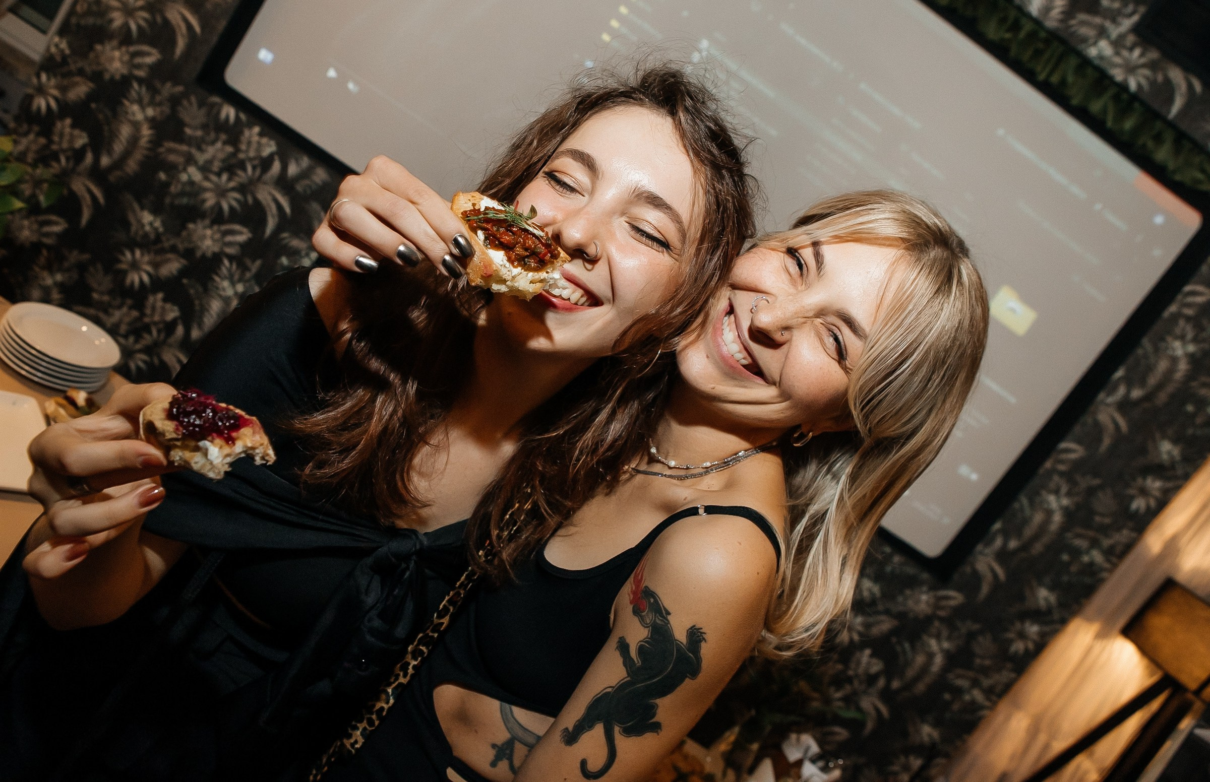 Репортажи. Репортажный и свадебный фотограф в Санкт-Петербурге Романов Вадим