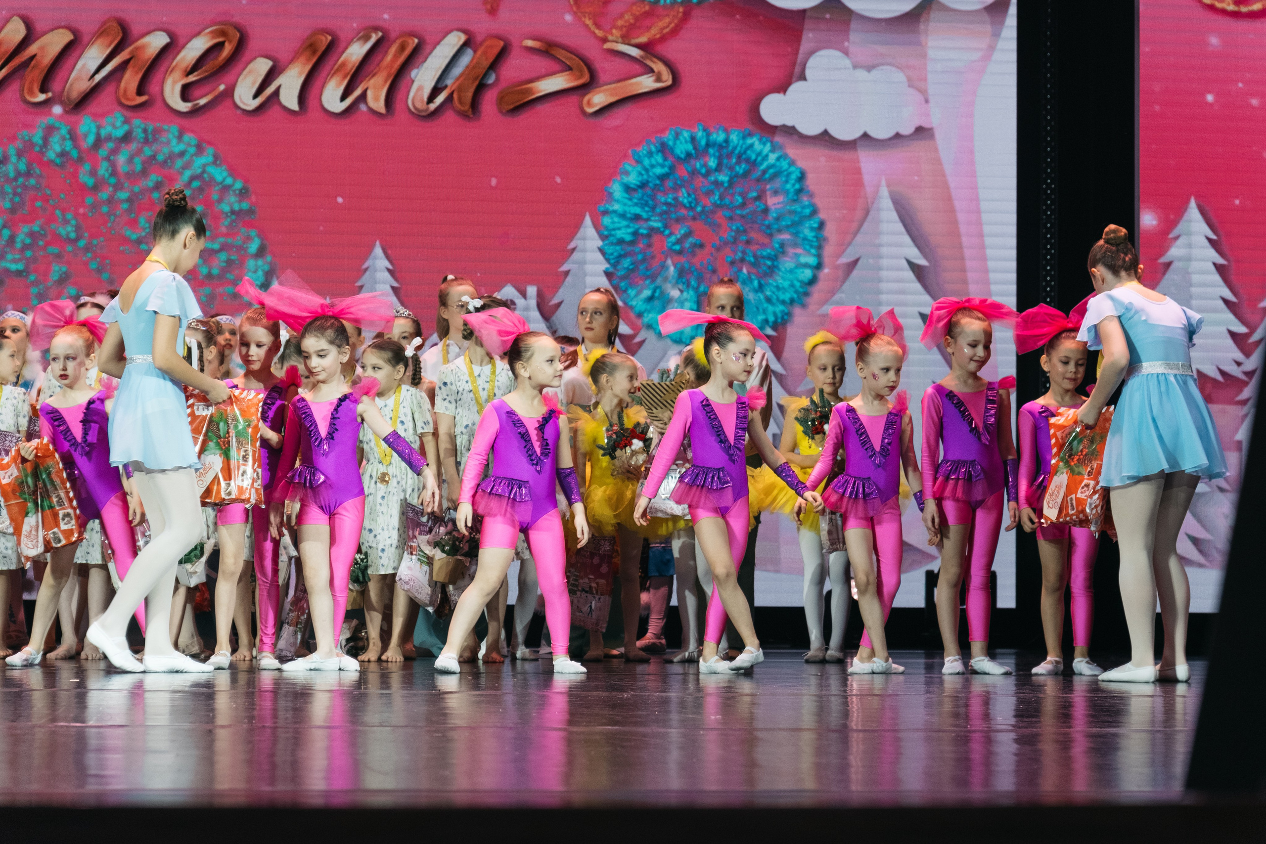 СурГУ 23.12.23. Репортажный и свадебный фотограф в Сургуте