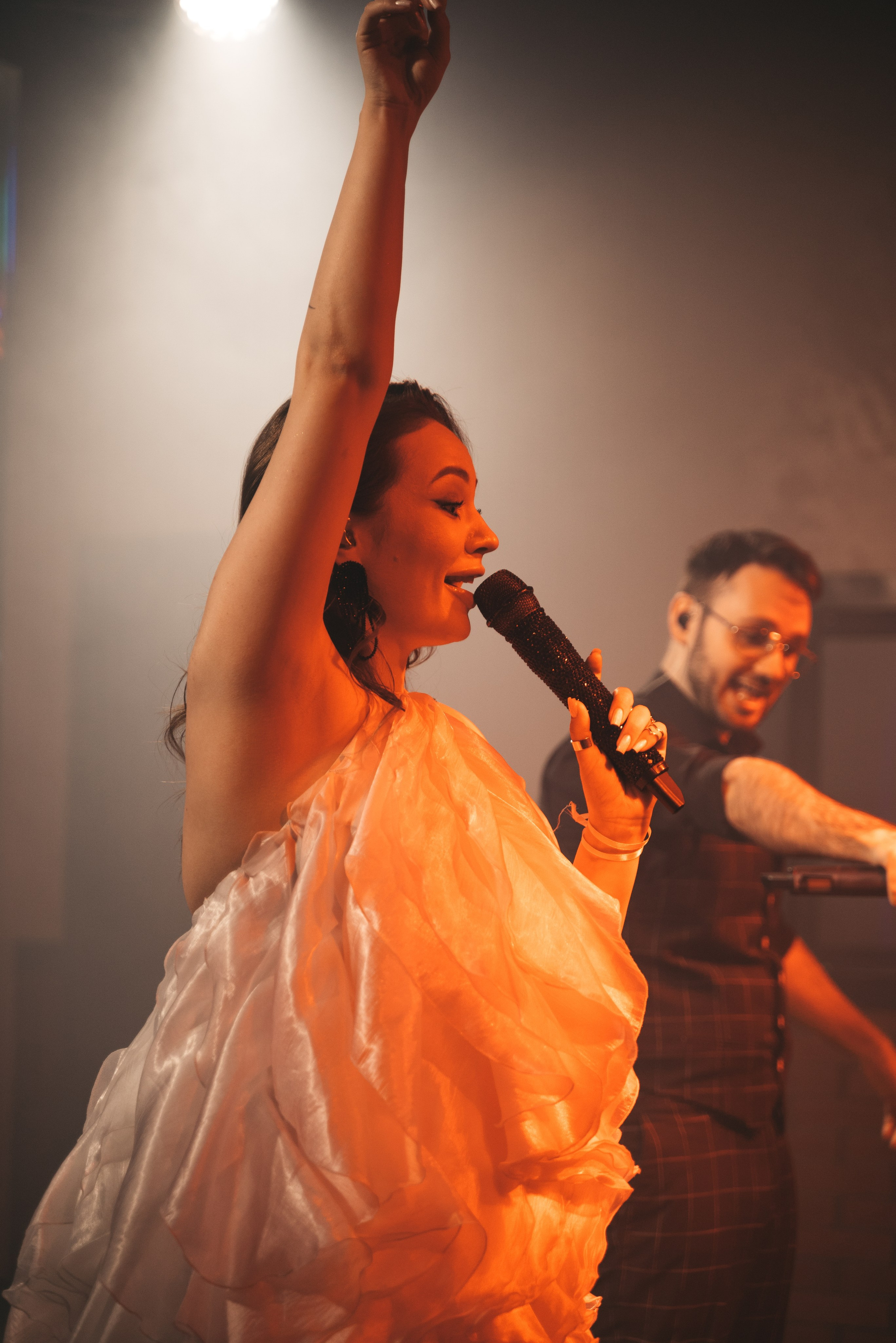 WhiteRoom Pre-wedding. Репортажный и свадебный фотограф в Сургуте