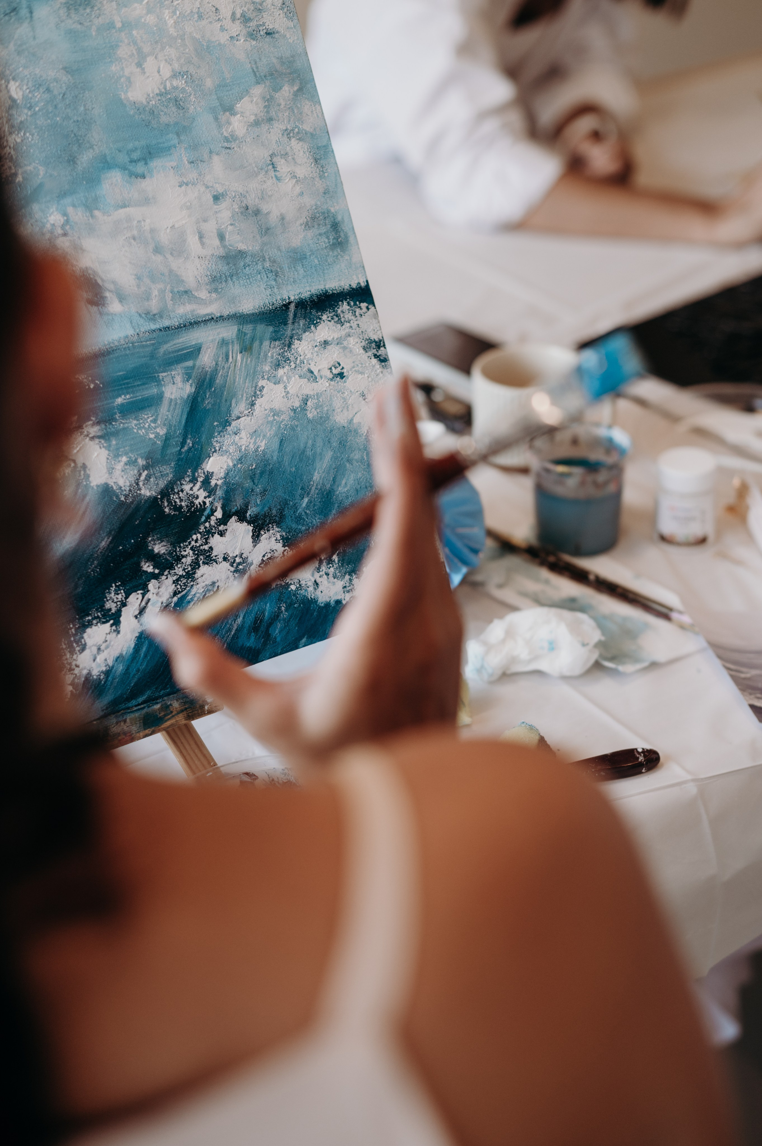 Лена. Фотограф в Абакане и Минусинске