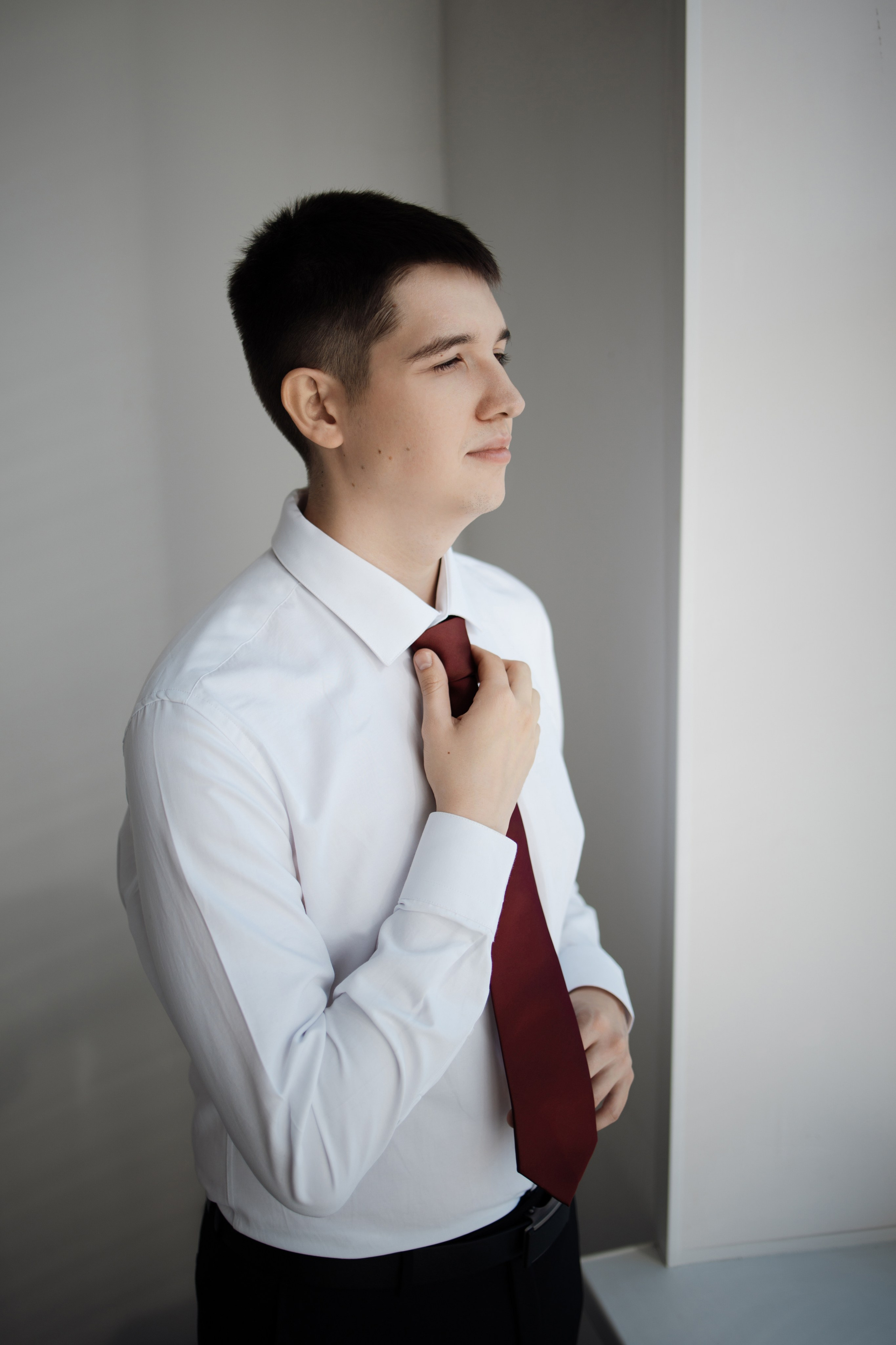 Юлия и Андрей. Екатерина Пашкова, фотограф, видеограф в Томске