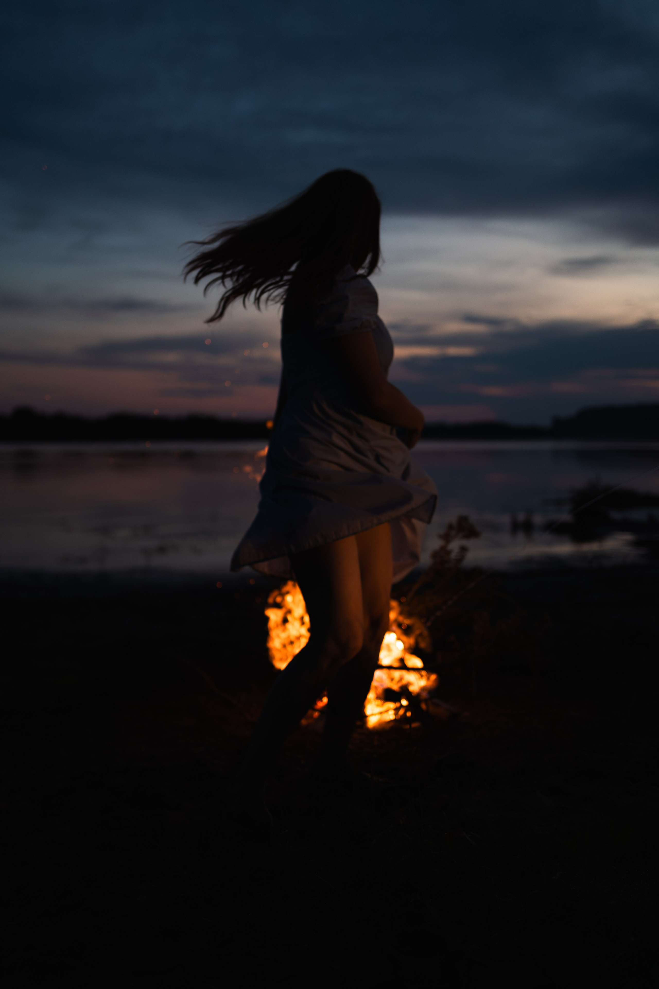 Солнцеворот. Екатерина Пашкова, фотограф, видеограф в Томске