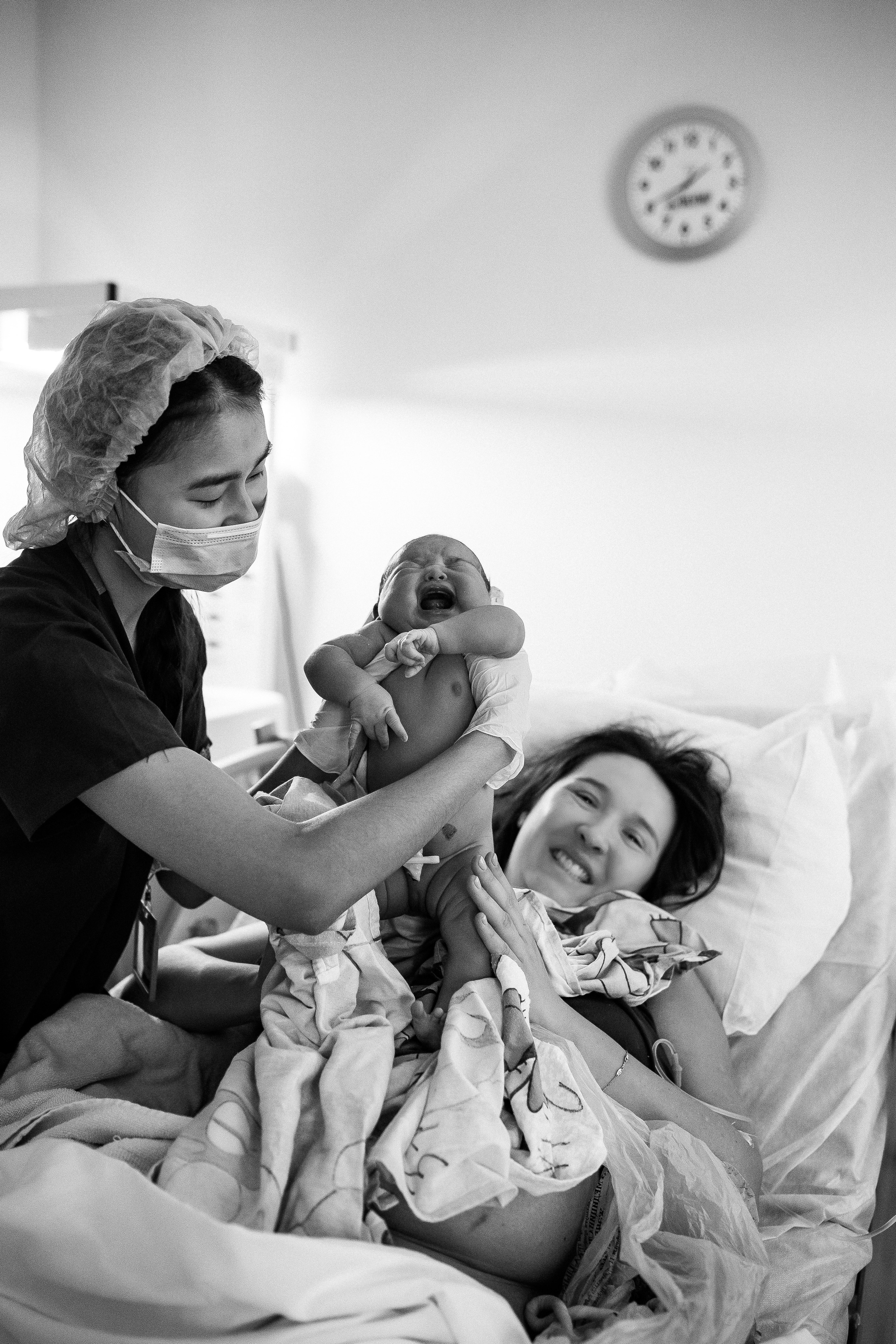 Элина. Надежда Виховская — семейный фотограф в Астане